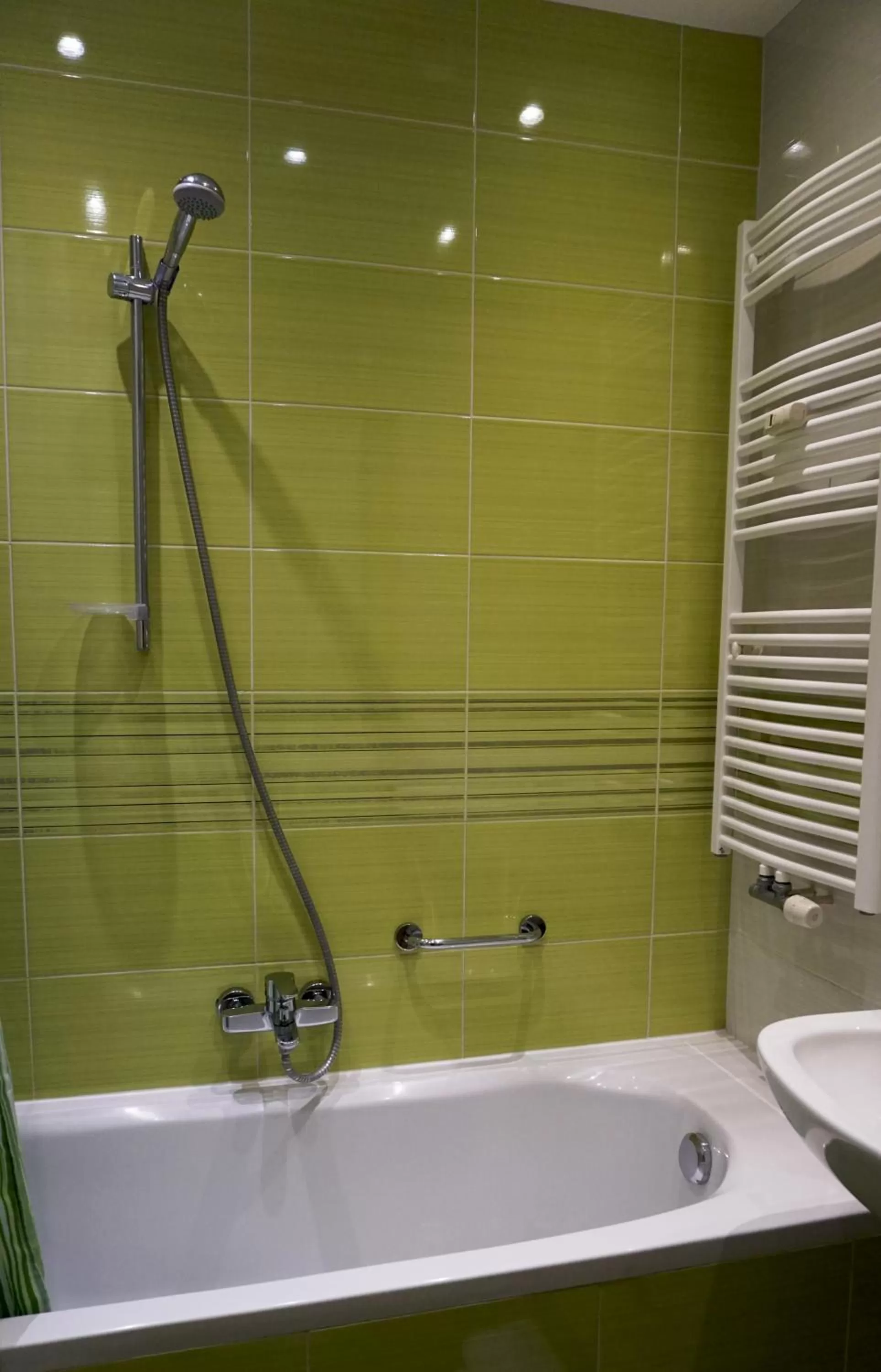 Aparthotel Résidence Bara Midi