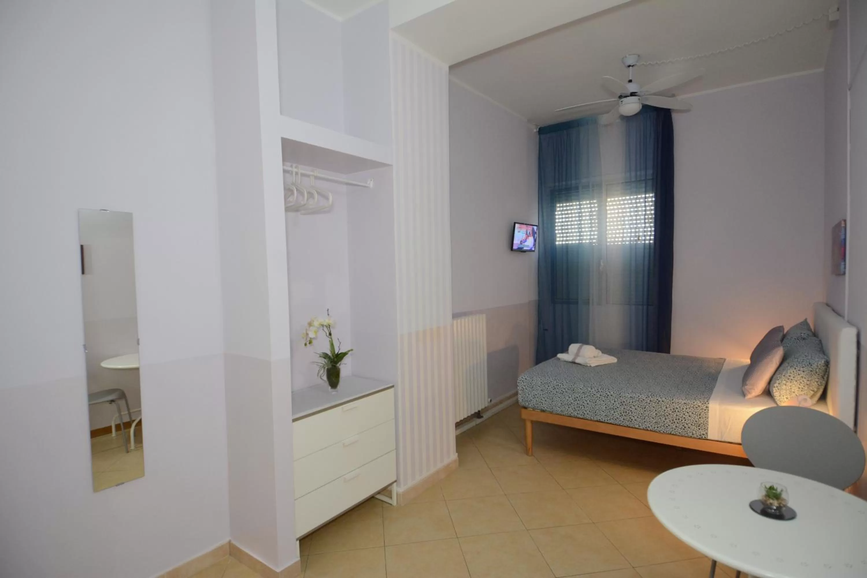 Bed in Lecce Stazione Centrale