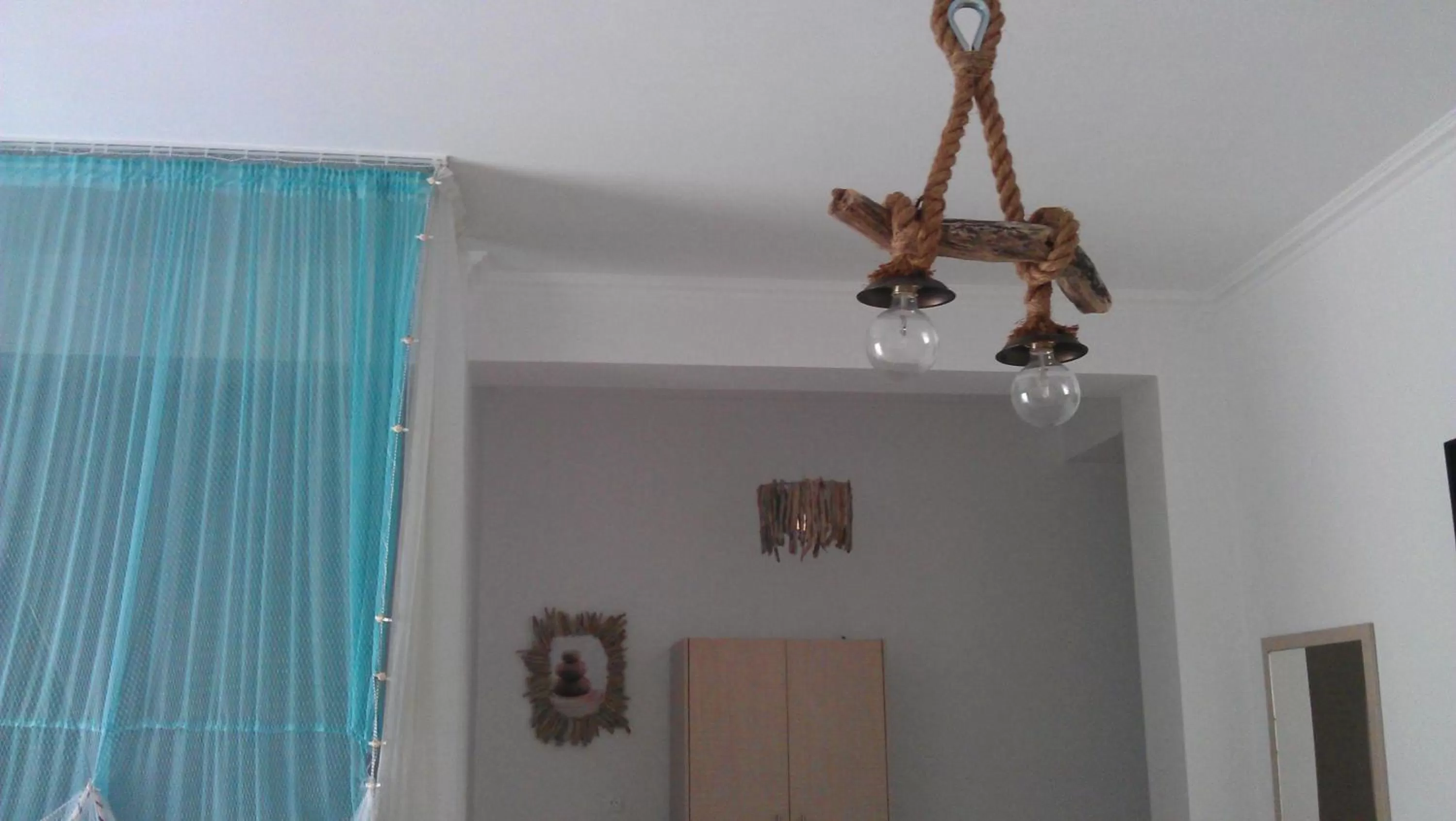 Bathroom in Vila Kosteli