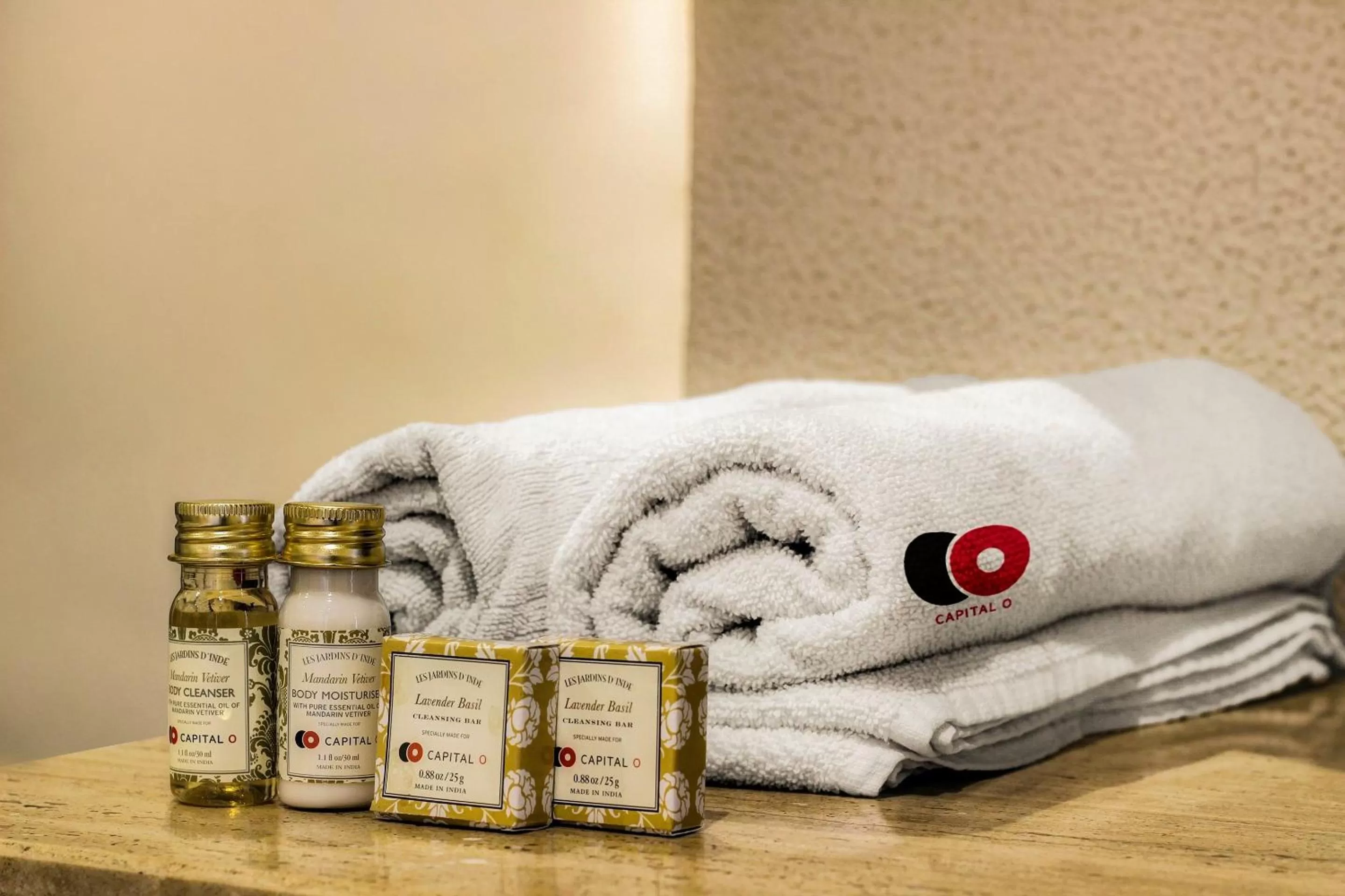 Other in Capital O Yogasthali Inn Hotel And Spa