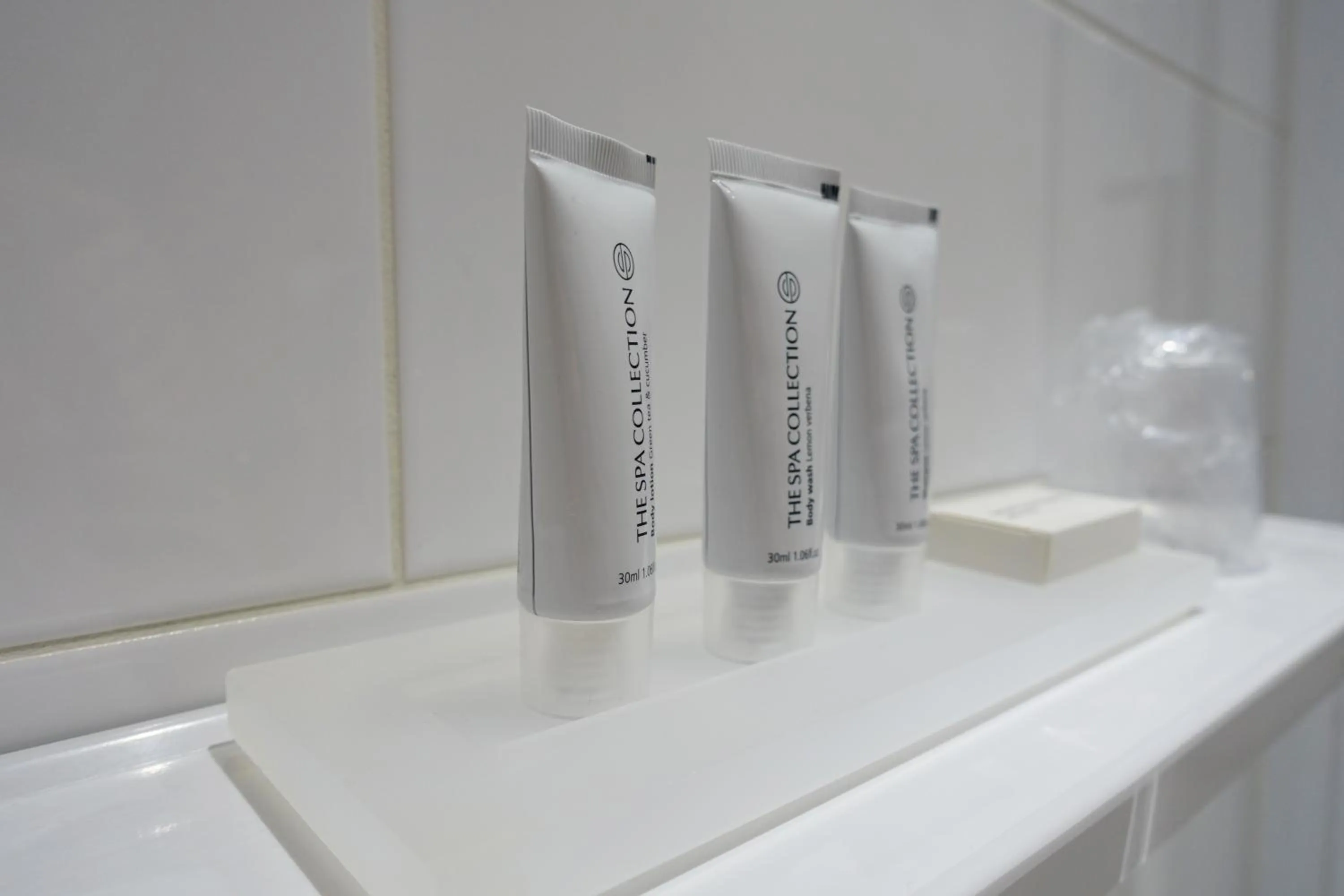 Bathroom in Prinsengracht Hotel