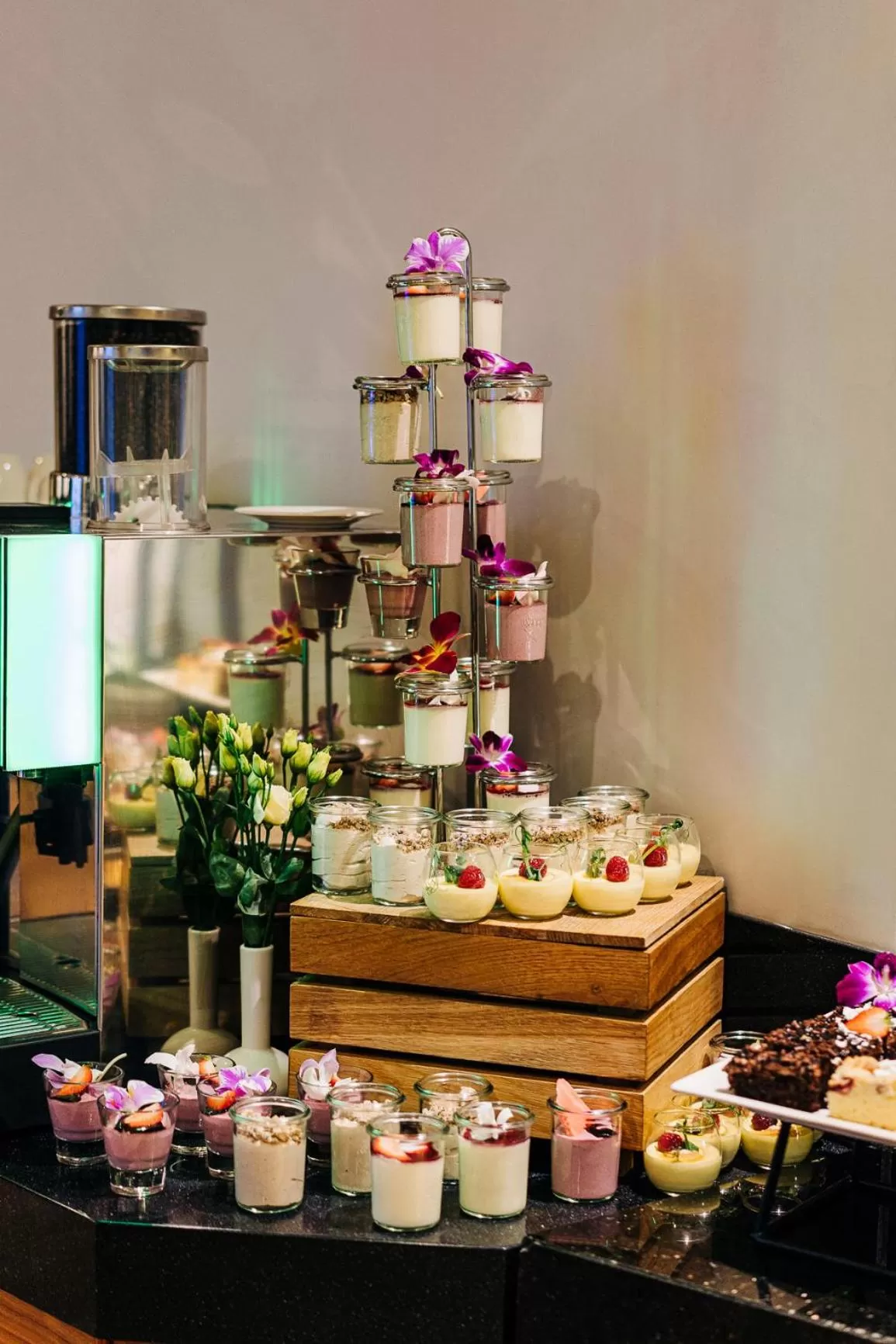 Food and drinks in Holiday Inn Łódź by IHG