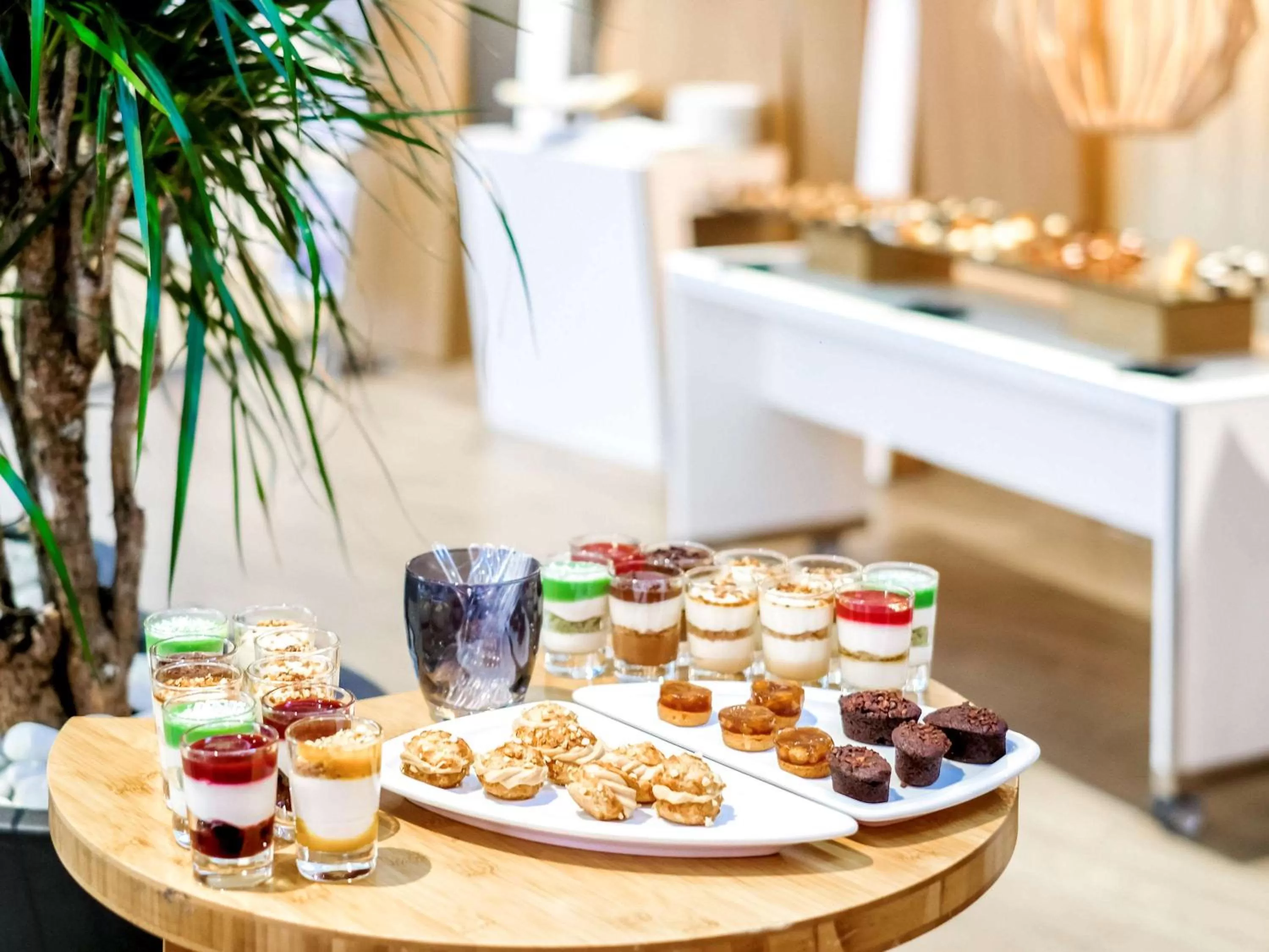 On site in Novotel Paris Charenton le Pont