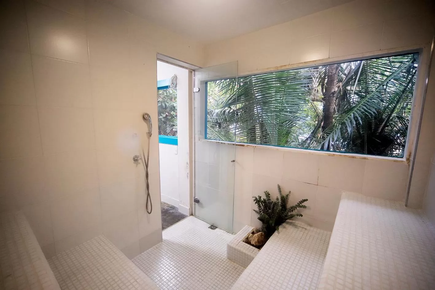 Casa de las Dos Palmas