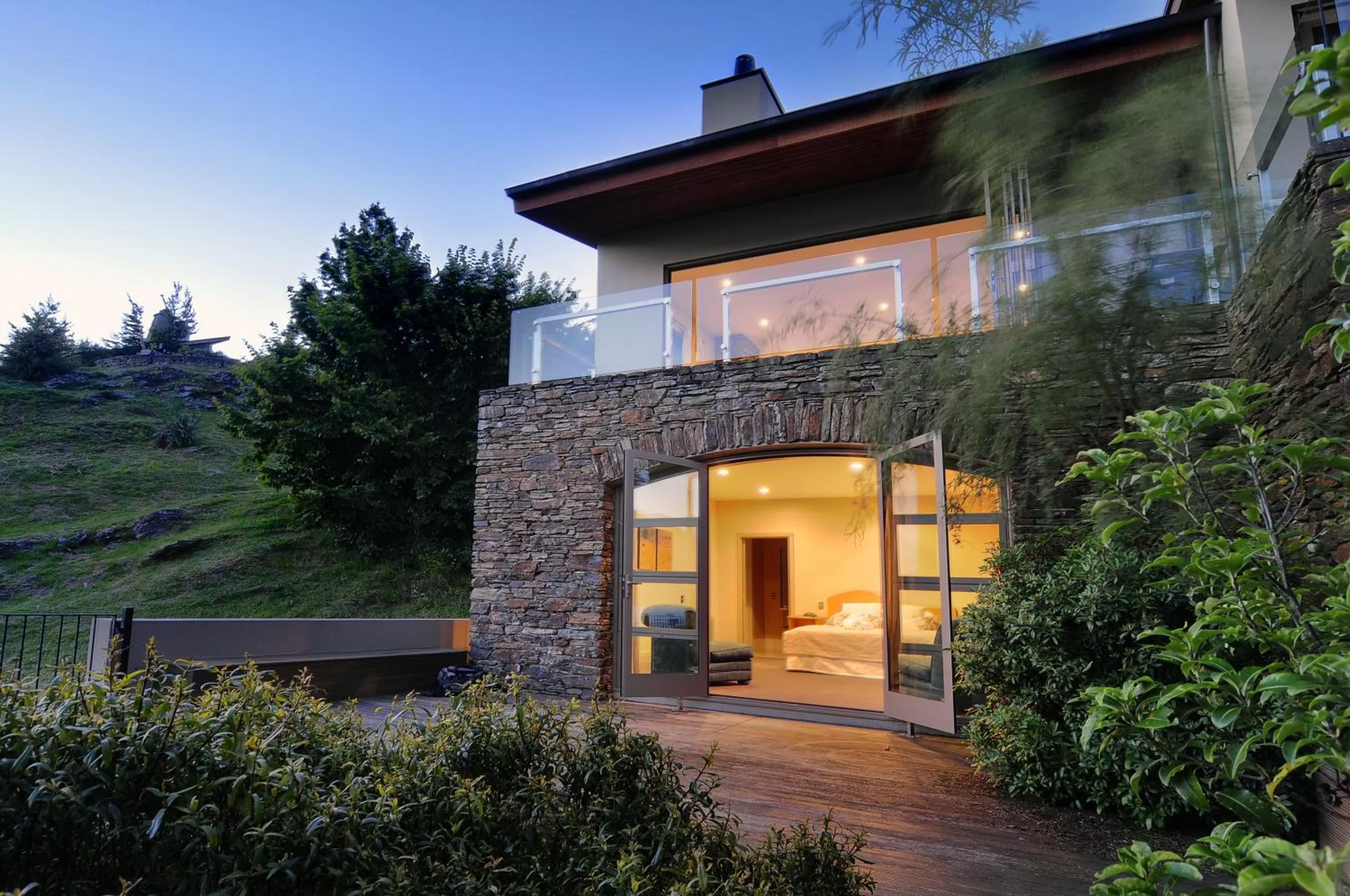 Eichardt's Private Hotel