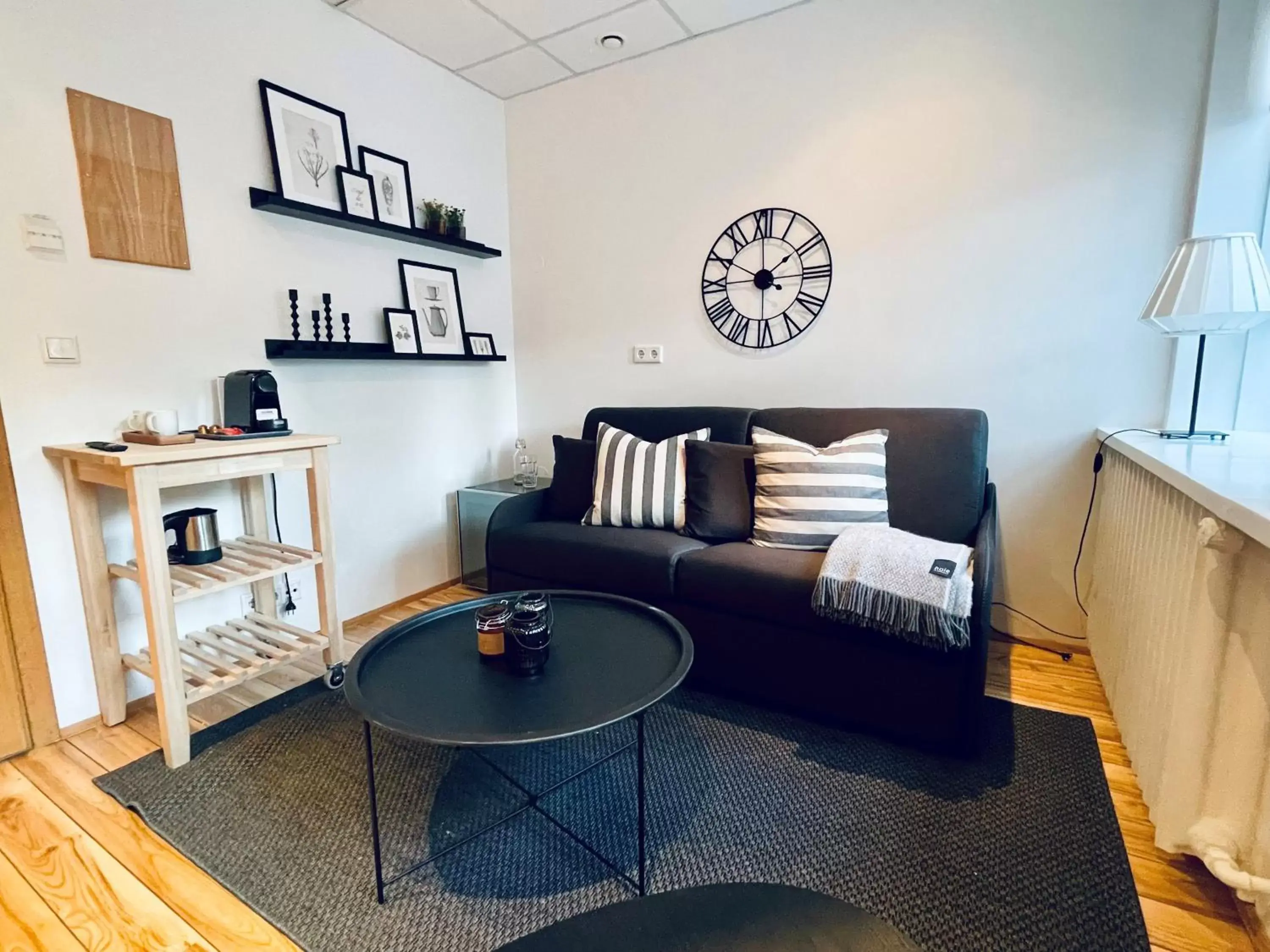 Classic Quadruple Room in Day Dream Vesturgata 17 Reykjavik Classic Quadruple Room in Day Dream Vesturgata 17 Reykjavik