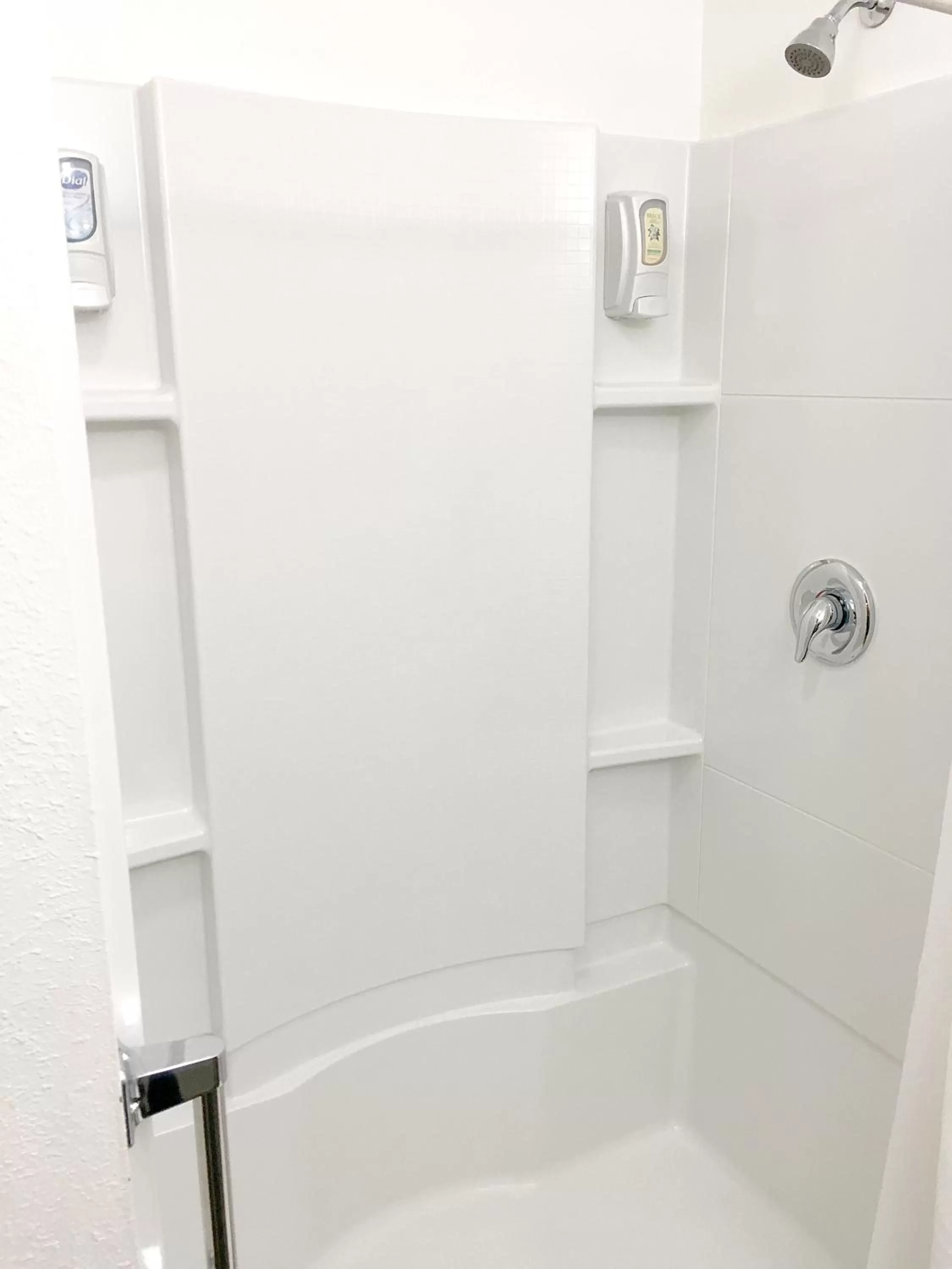 Park Motel and Cabins