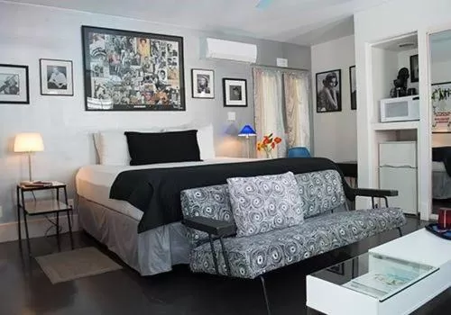 Palm Springs Rendezvous