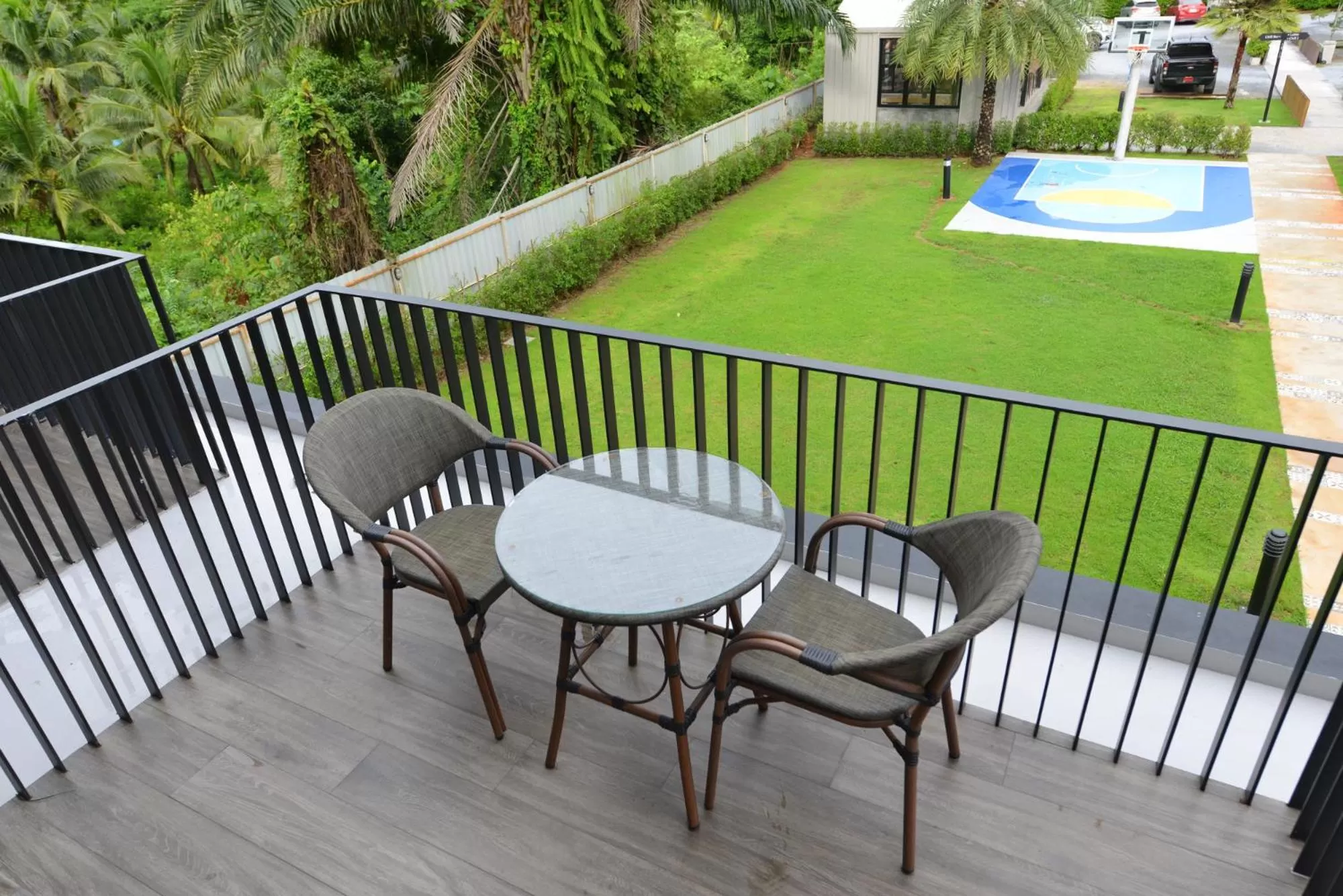 The Chill at Krabi Hotel