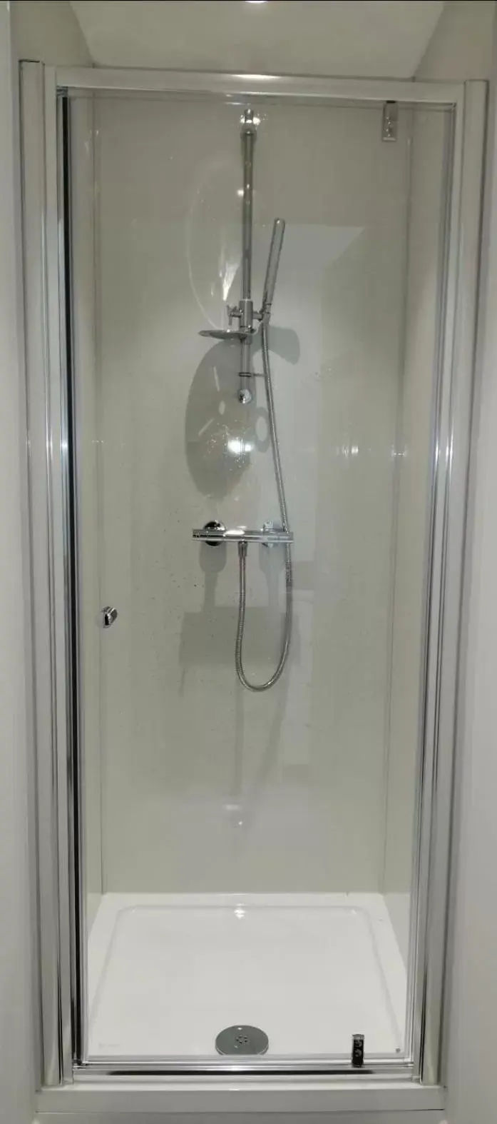 Double Room in The Cottage Double Room in The Cottage