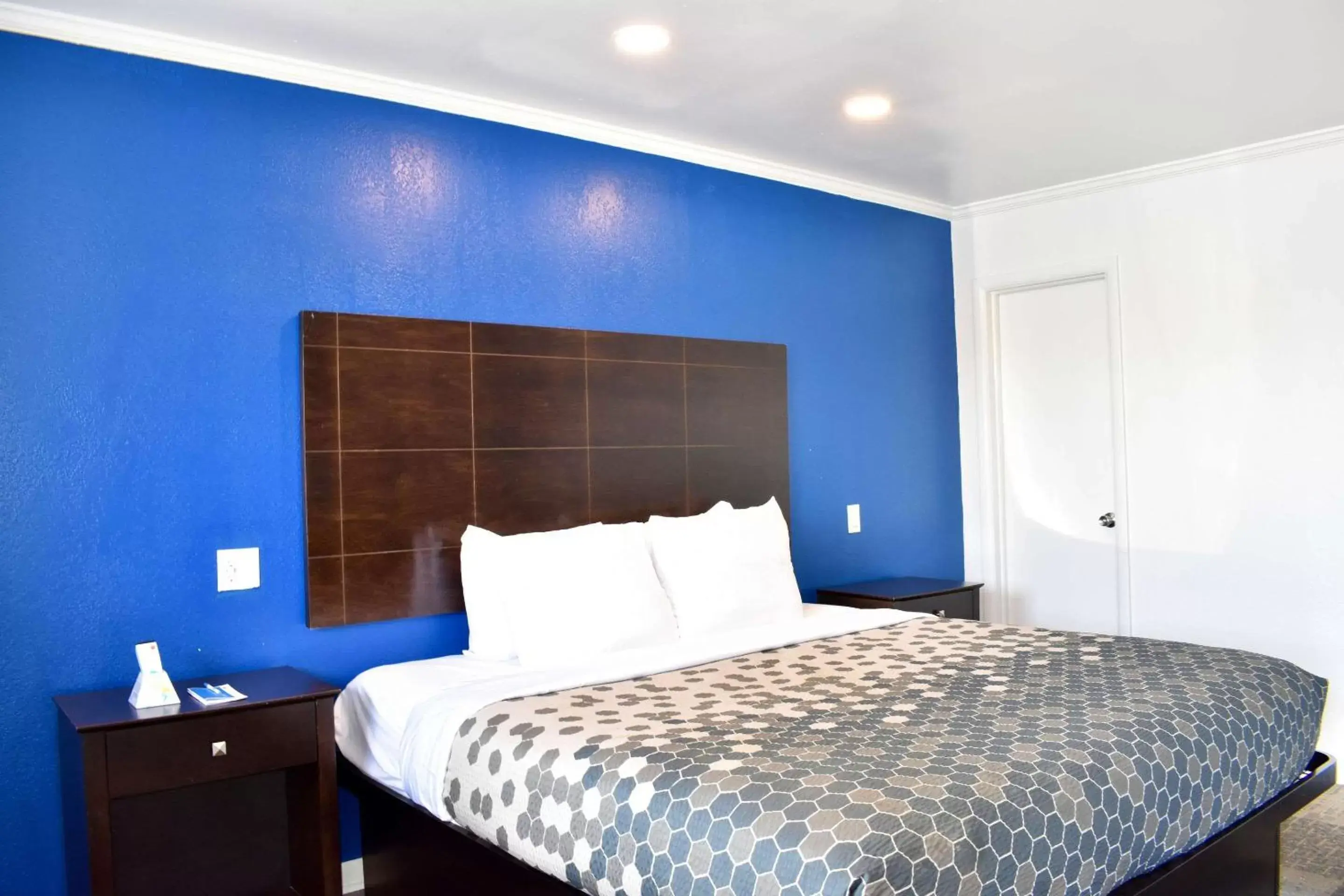 King Room - Smoking in Rodeway Inn Swainsboro King Room - Smoking in Rodeway Inn Swainsboro