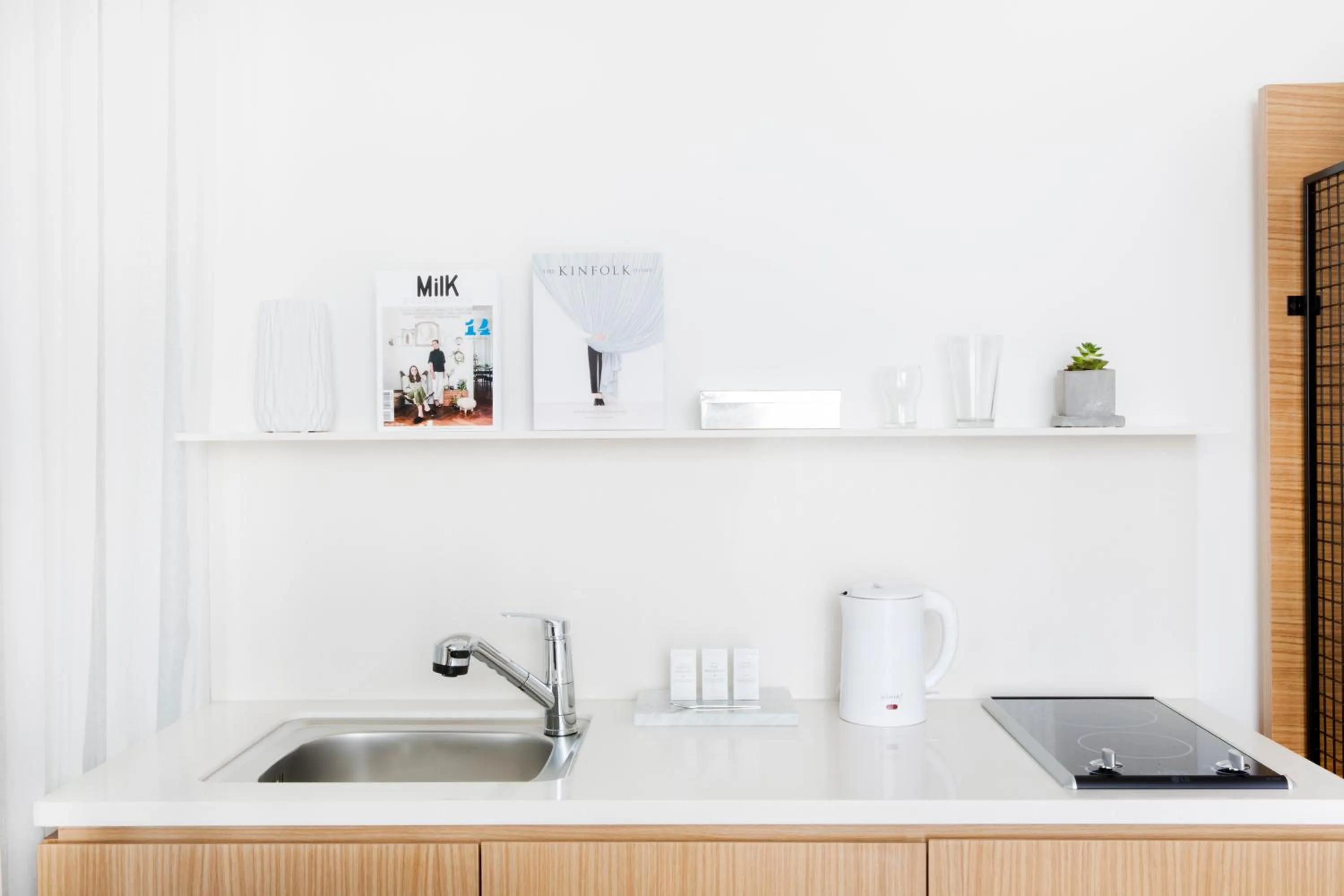 Handpicked Hotel & Collections