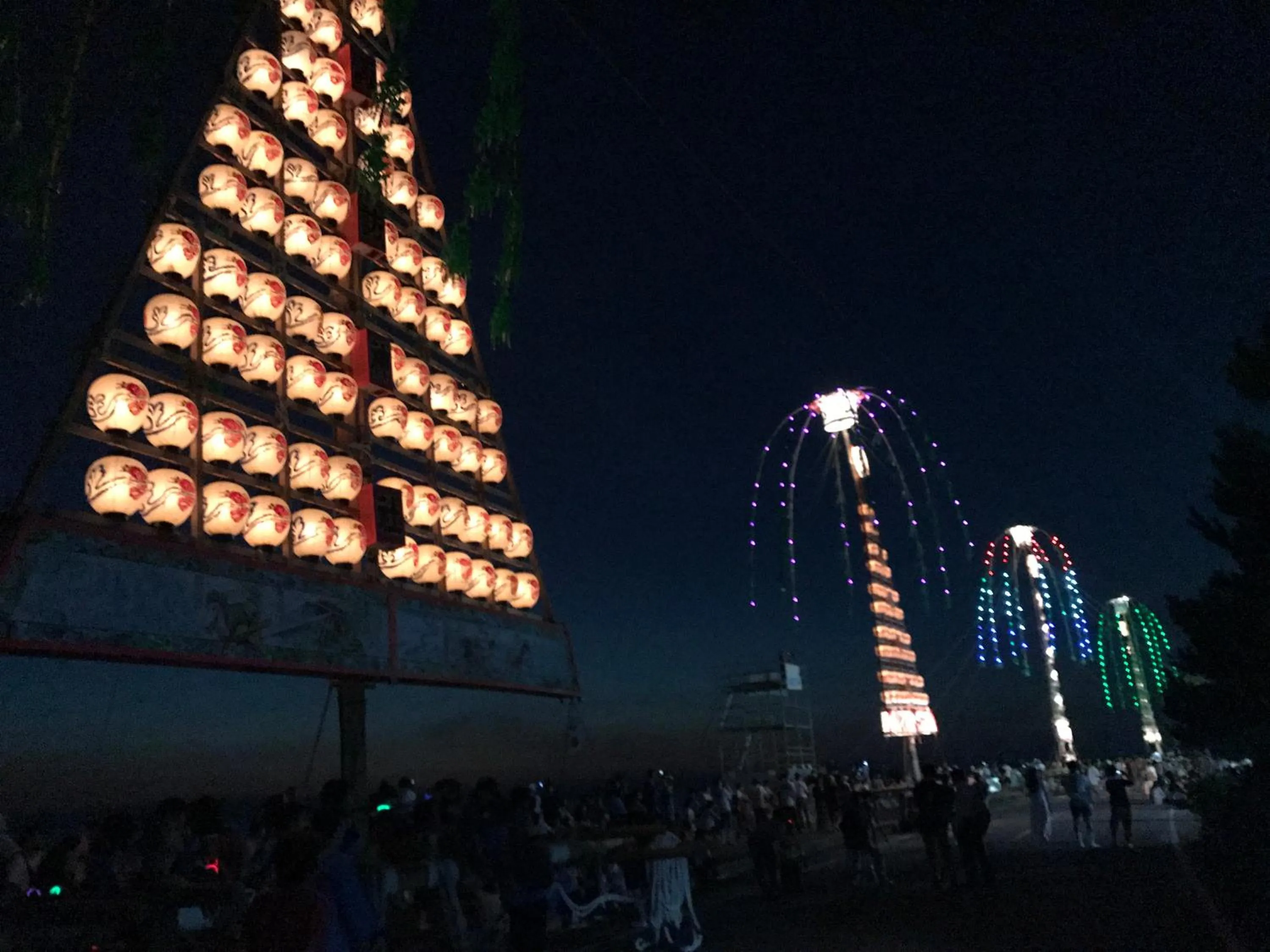 Nearby landmark in APA Hotel Uozu Ekimae