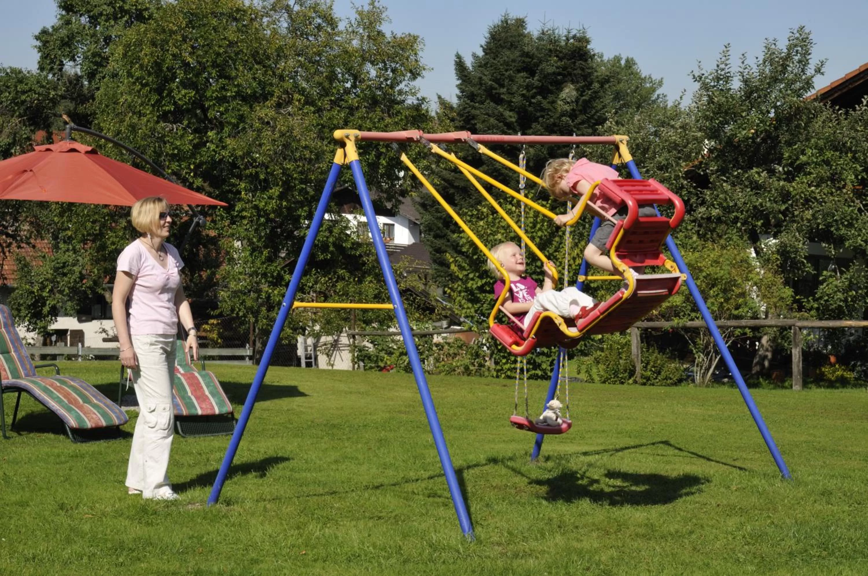 Nearby landmark in Boutique Hotel Angerer