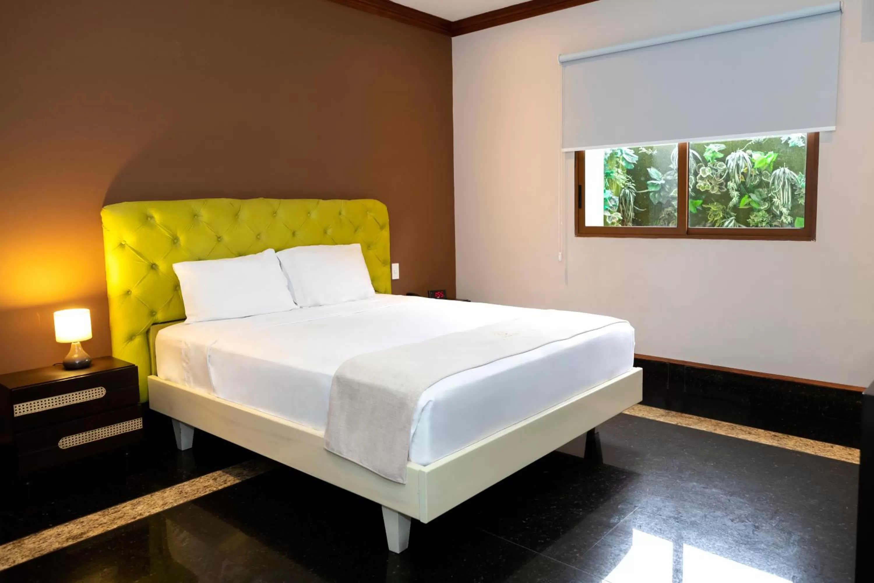 Bedroom, Bed in Luxva Hotel Boutique