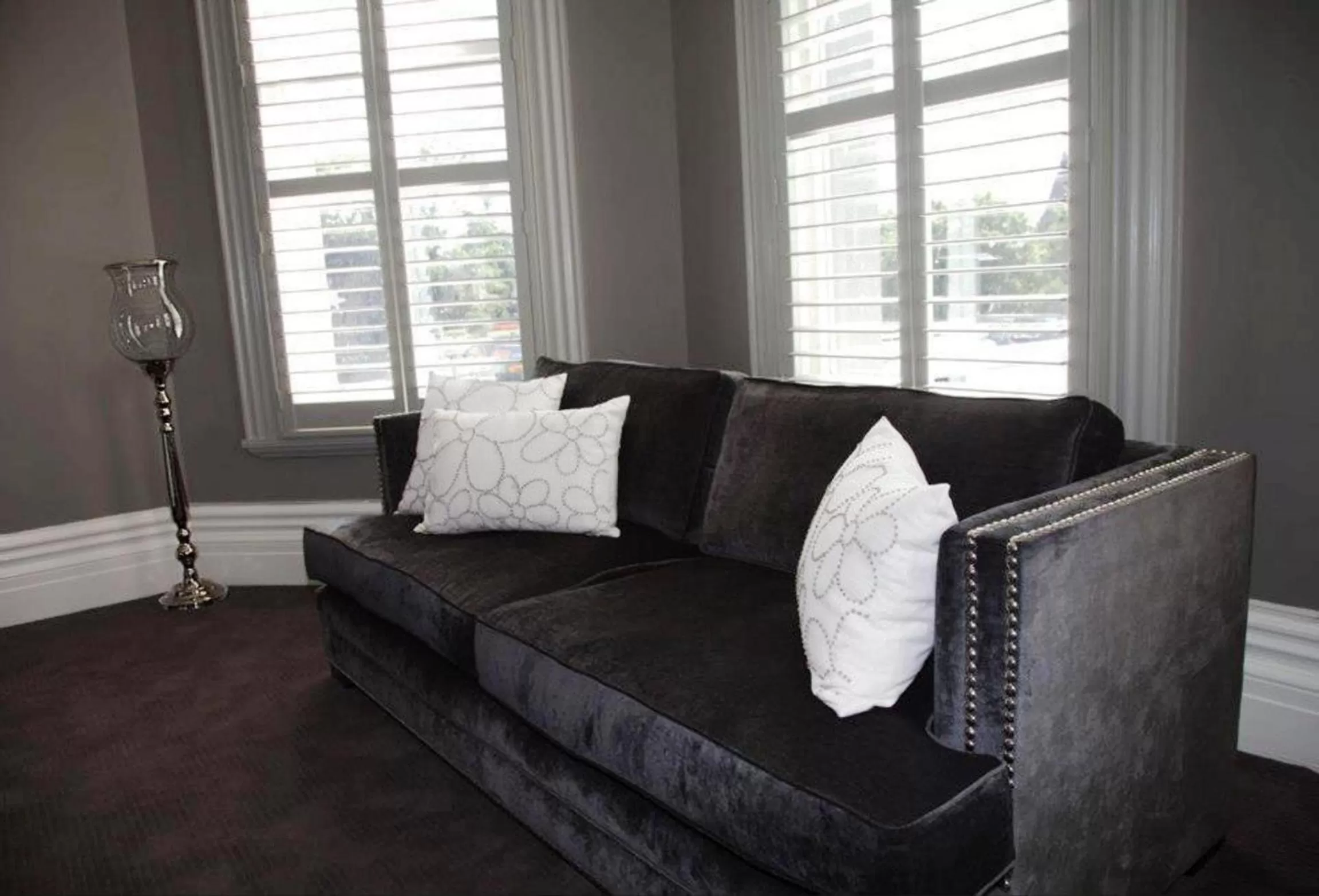 Living room, Seating Area in Ballarat Premier Apartments