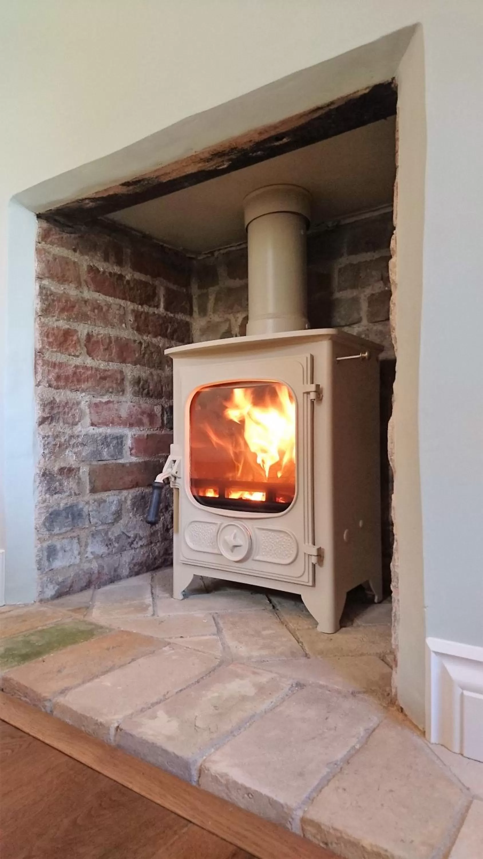 The Mill, Long Melford