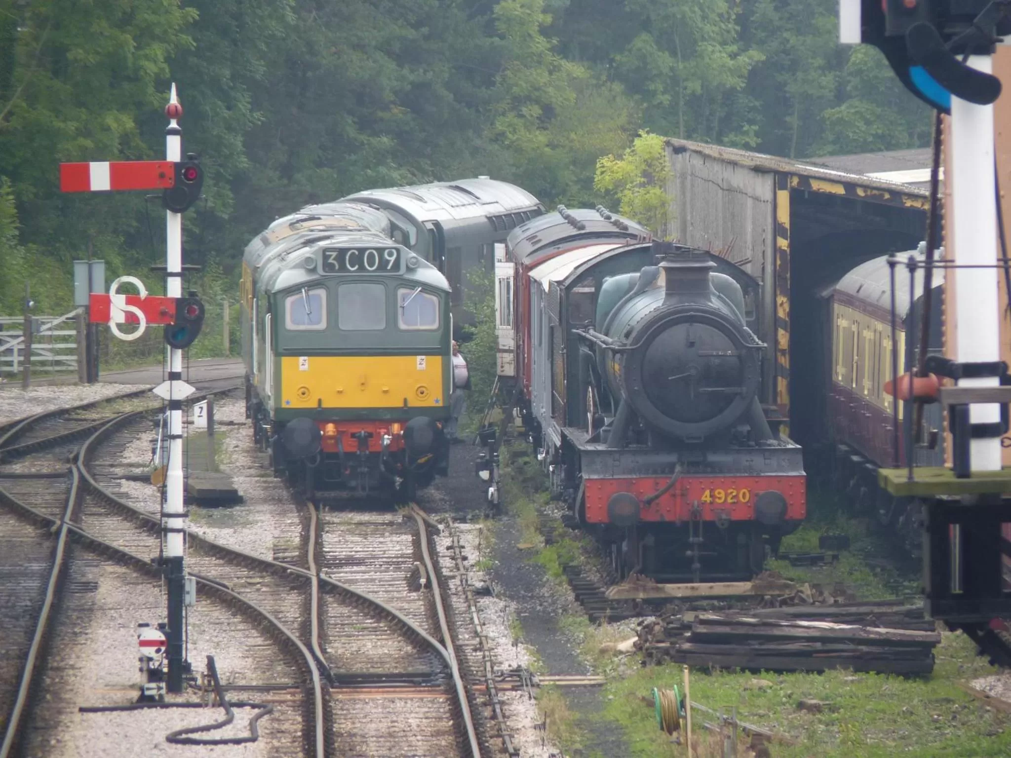 Location in Park View R & R - Adult Only - Self-Catering - Free Parking - EV Point