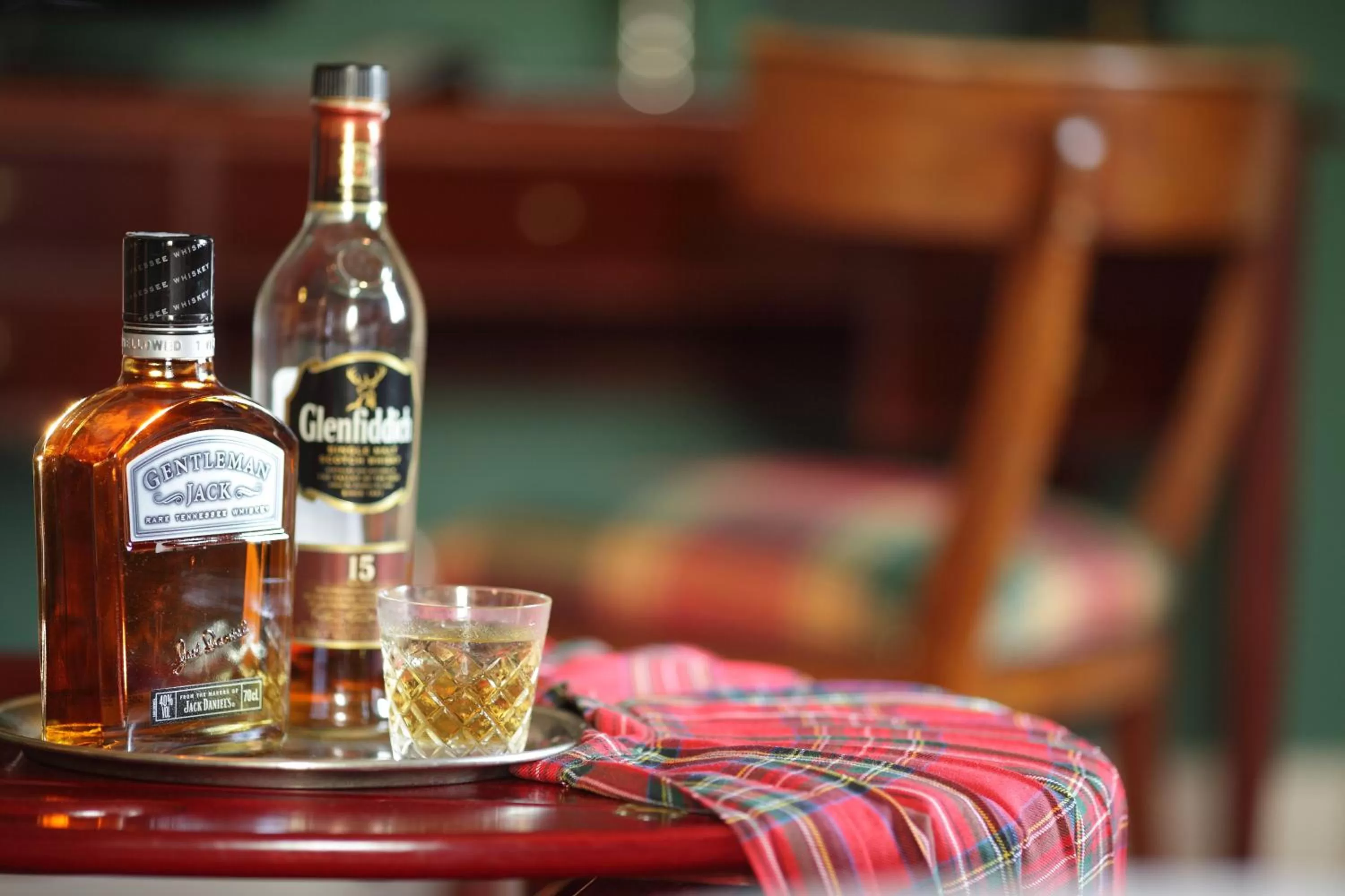 Food and drinks in Hotel Dwór Kościuszko