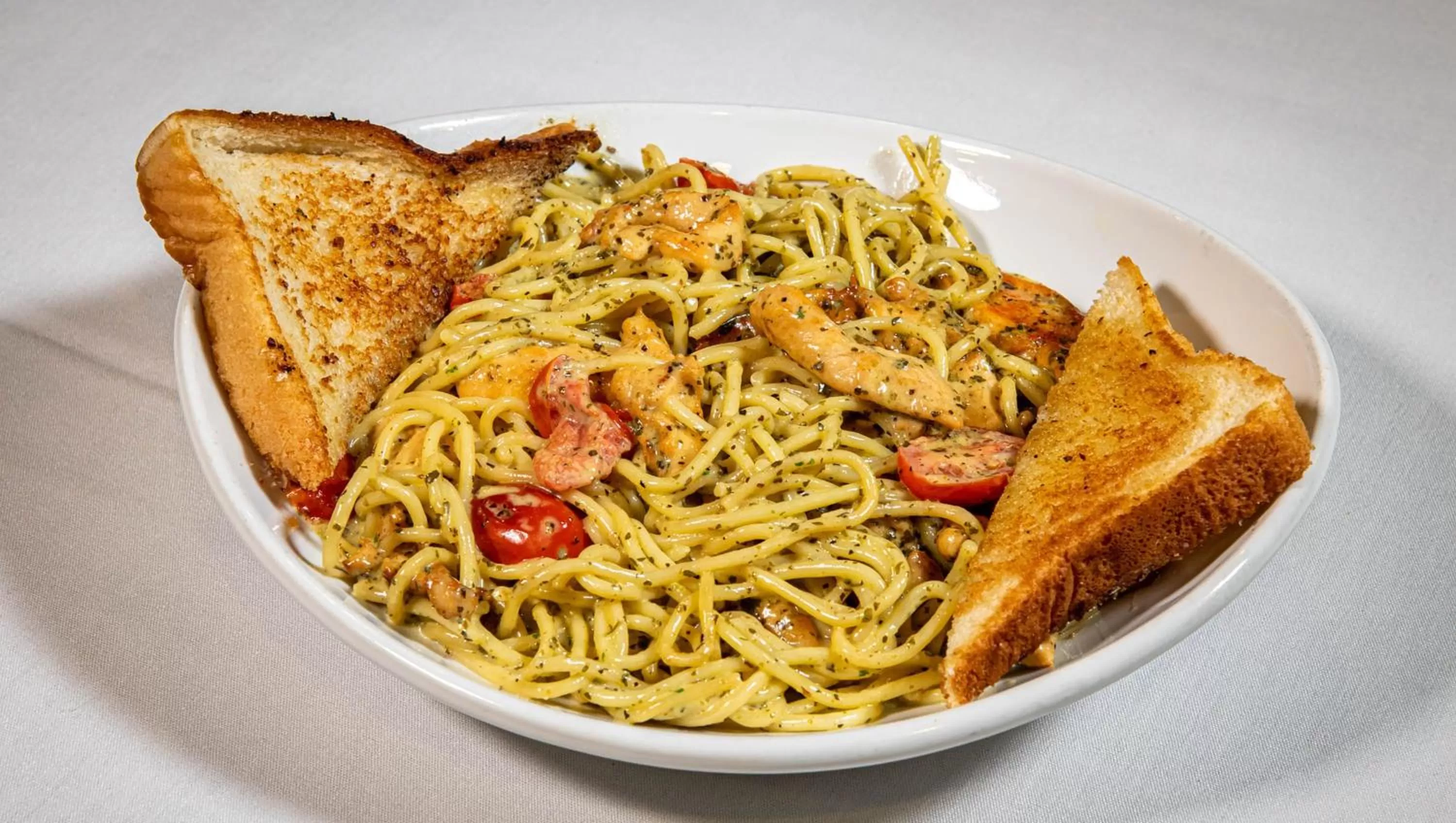 Restaurant/places to eat in Magnuson Grand Harrisburg