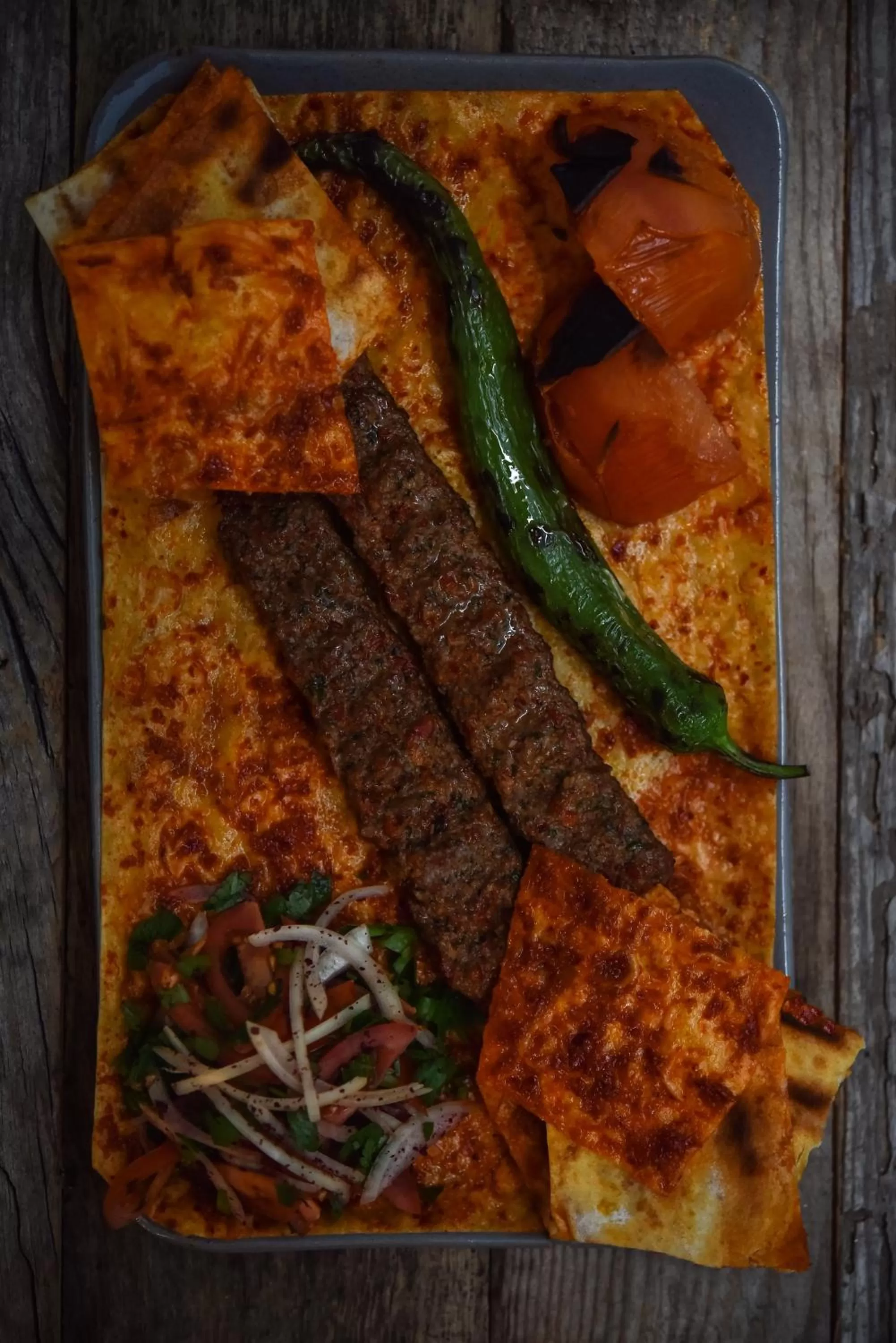 Lunch in The Westist Hotel & Spa - Special Category