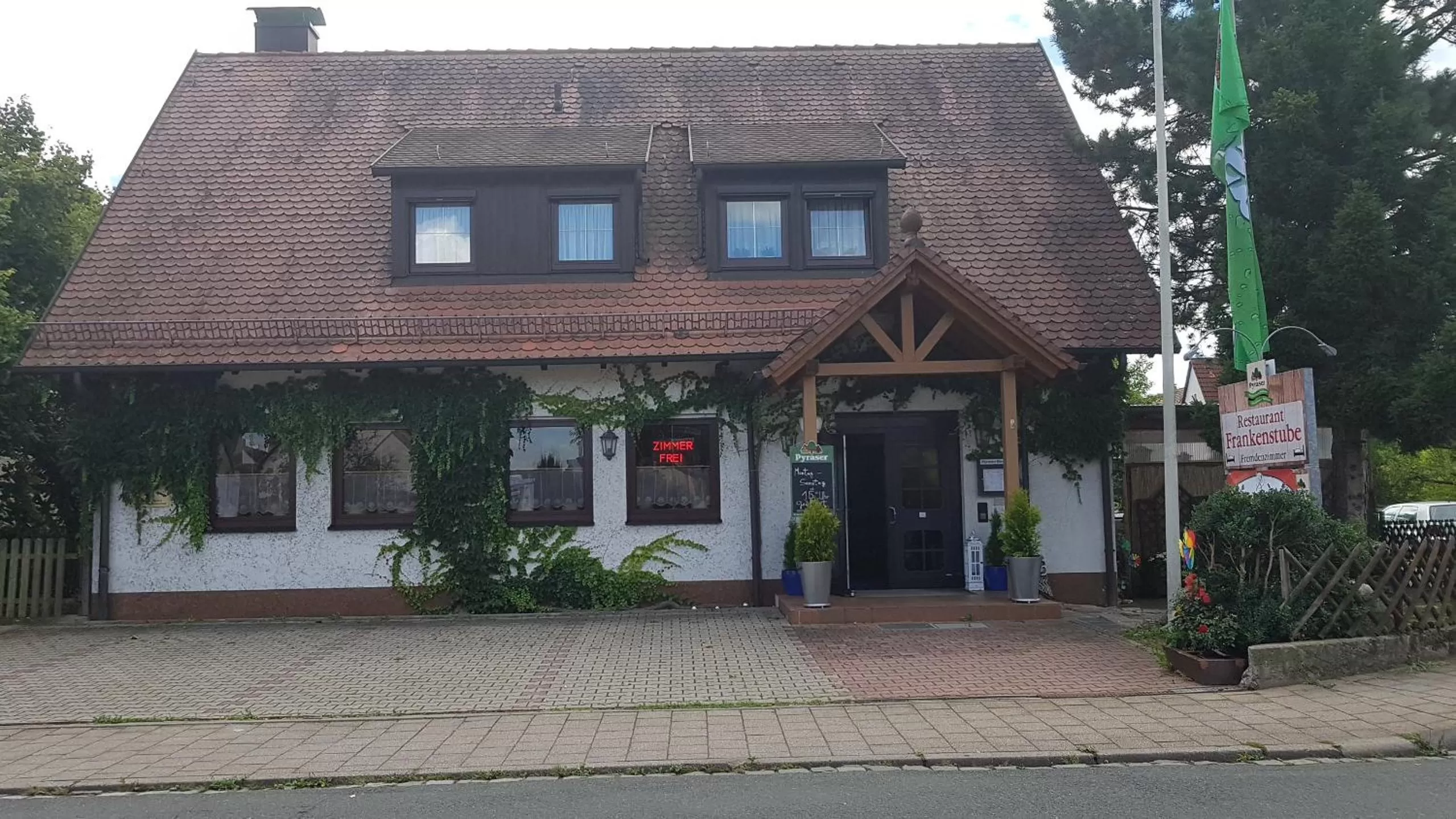 Other, Property Building in Frankenstube-Winkelhaid