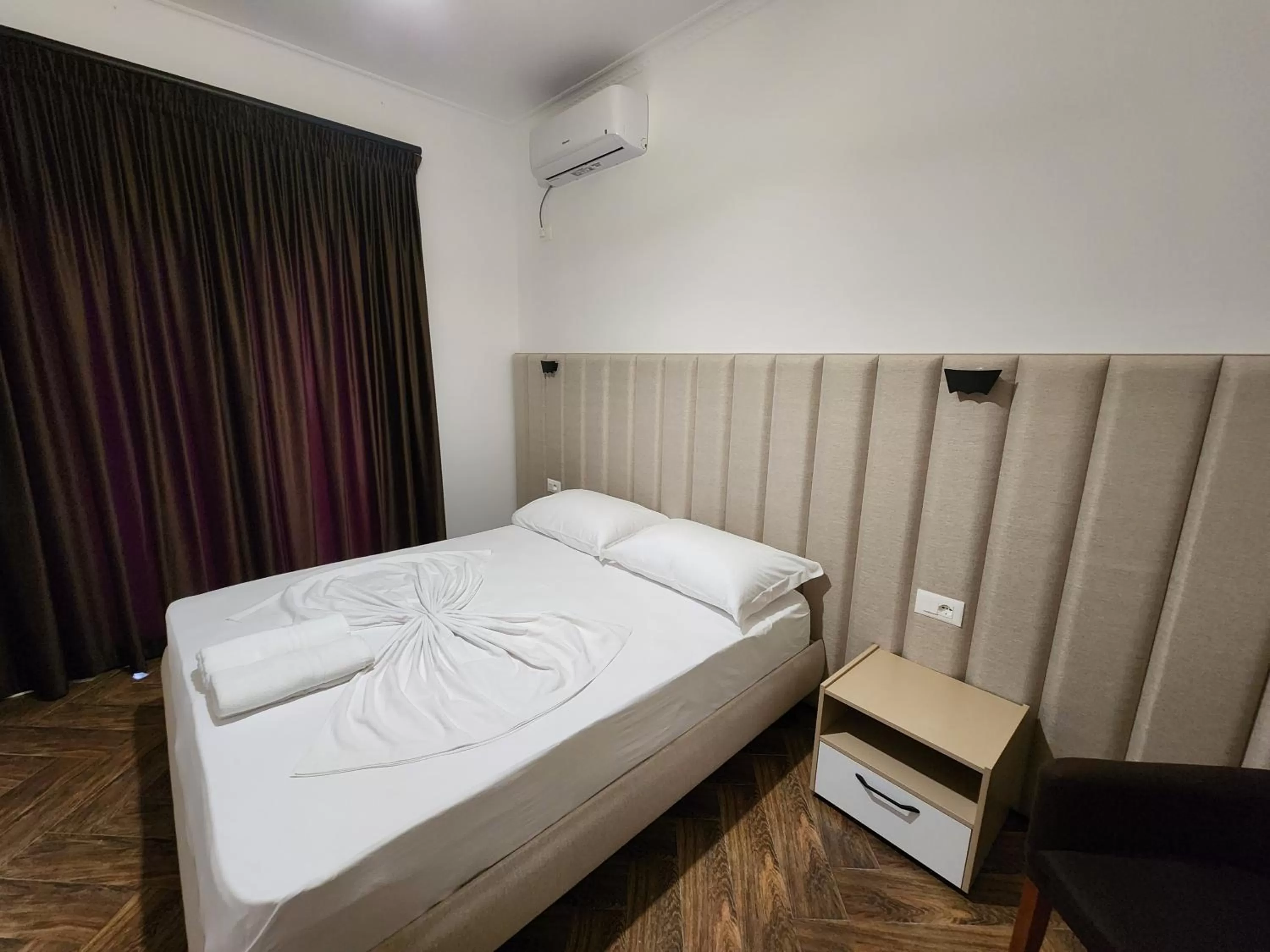 Double Room in Vila Anxhelo&Xhemi