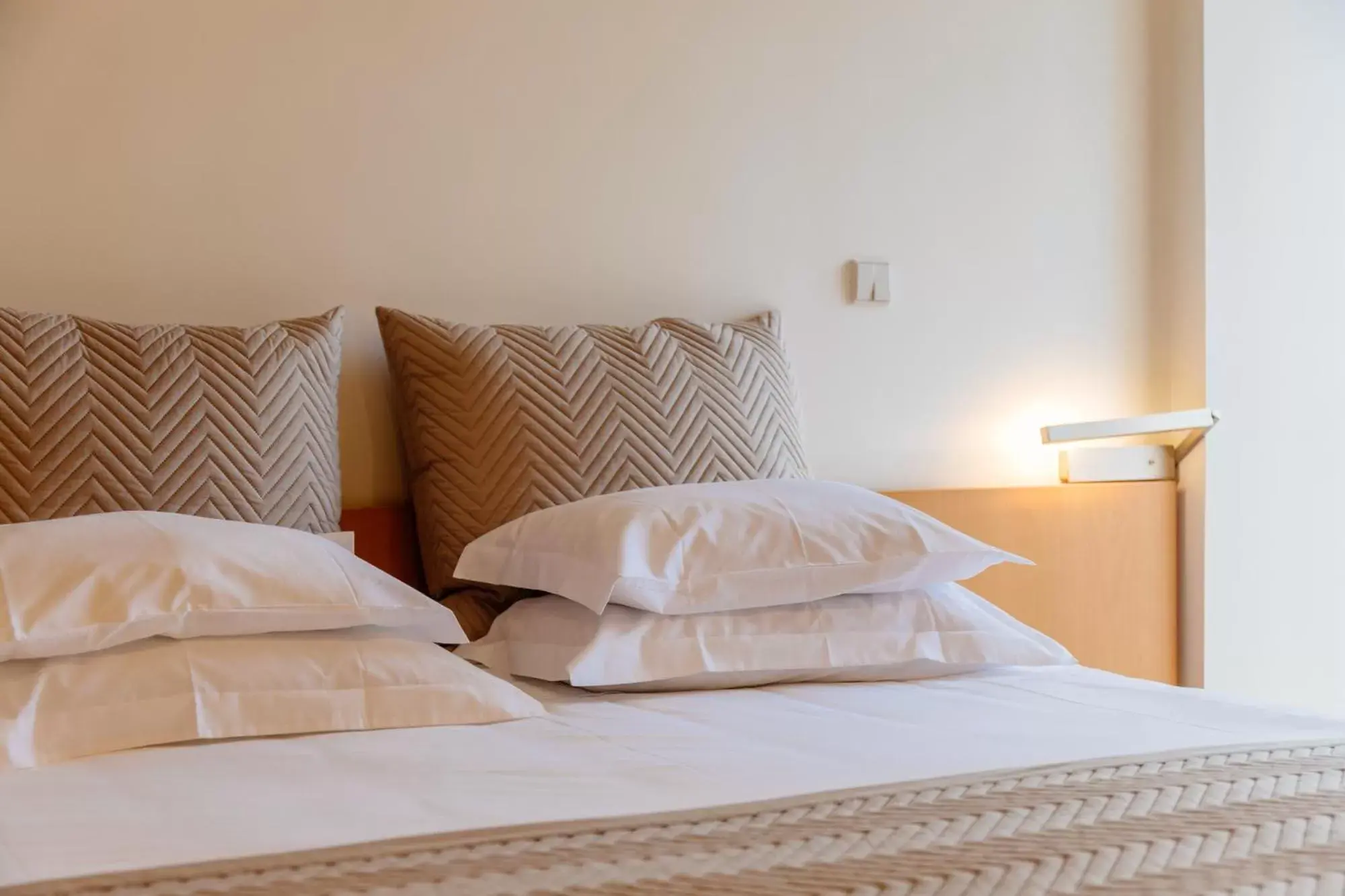 Double or Twin Room with Golf View in Axis Ponte de Lima Golf Resort Hotel Double or Twin Room with Golf View in Axis Ponte de Lima Golf Resort Hotel