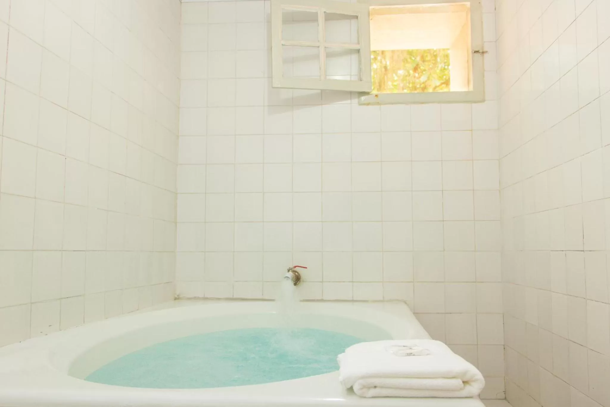 Hotel Caldas da Imperatriz