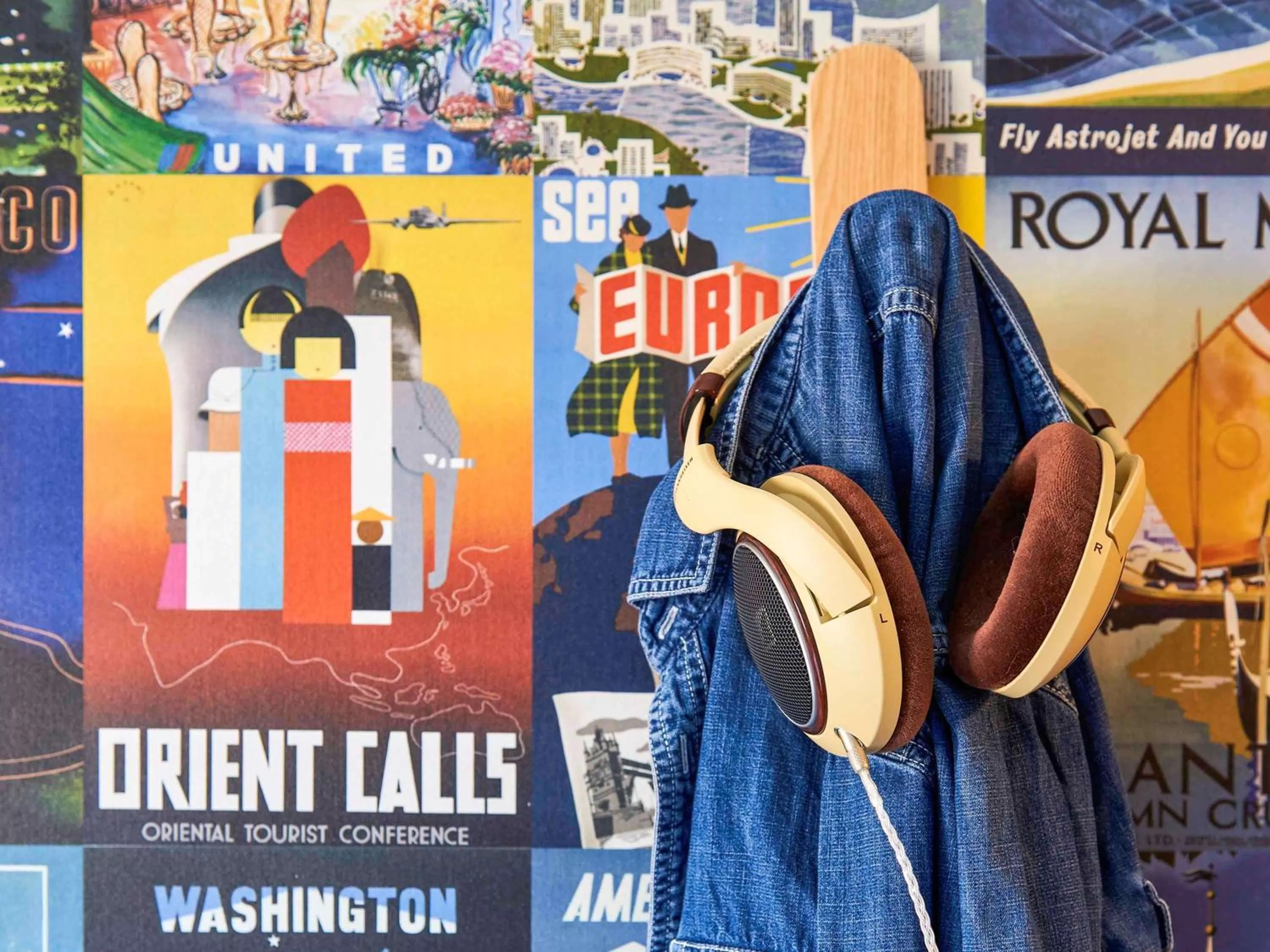 On site in HOTEL F1 Lyon Genay Massieux