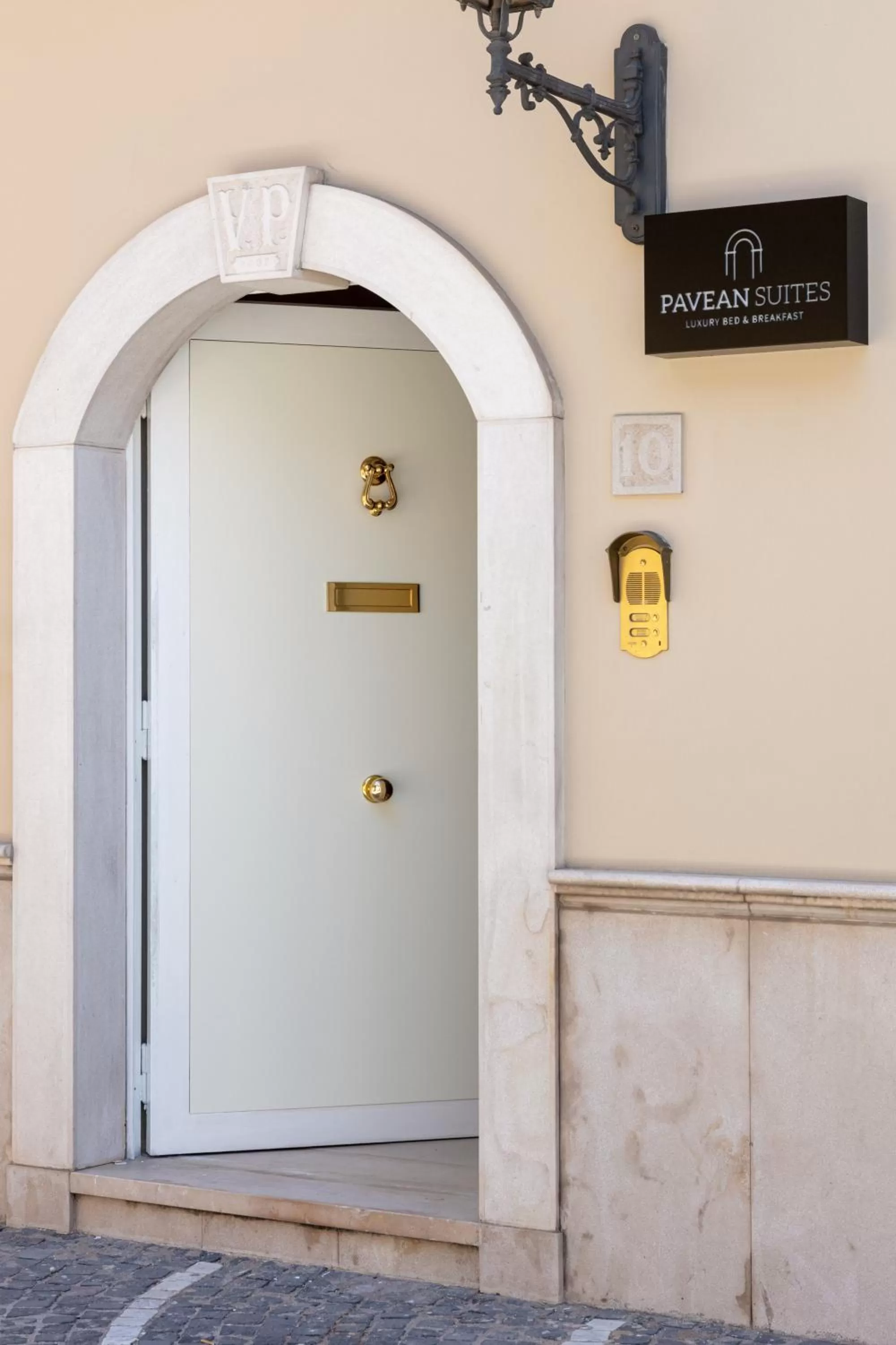 Pavean Suites Frattaminore