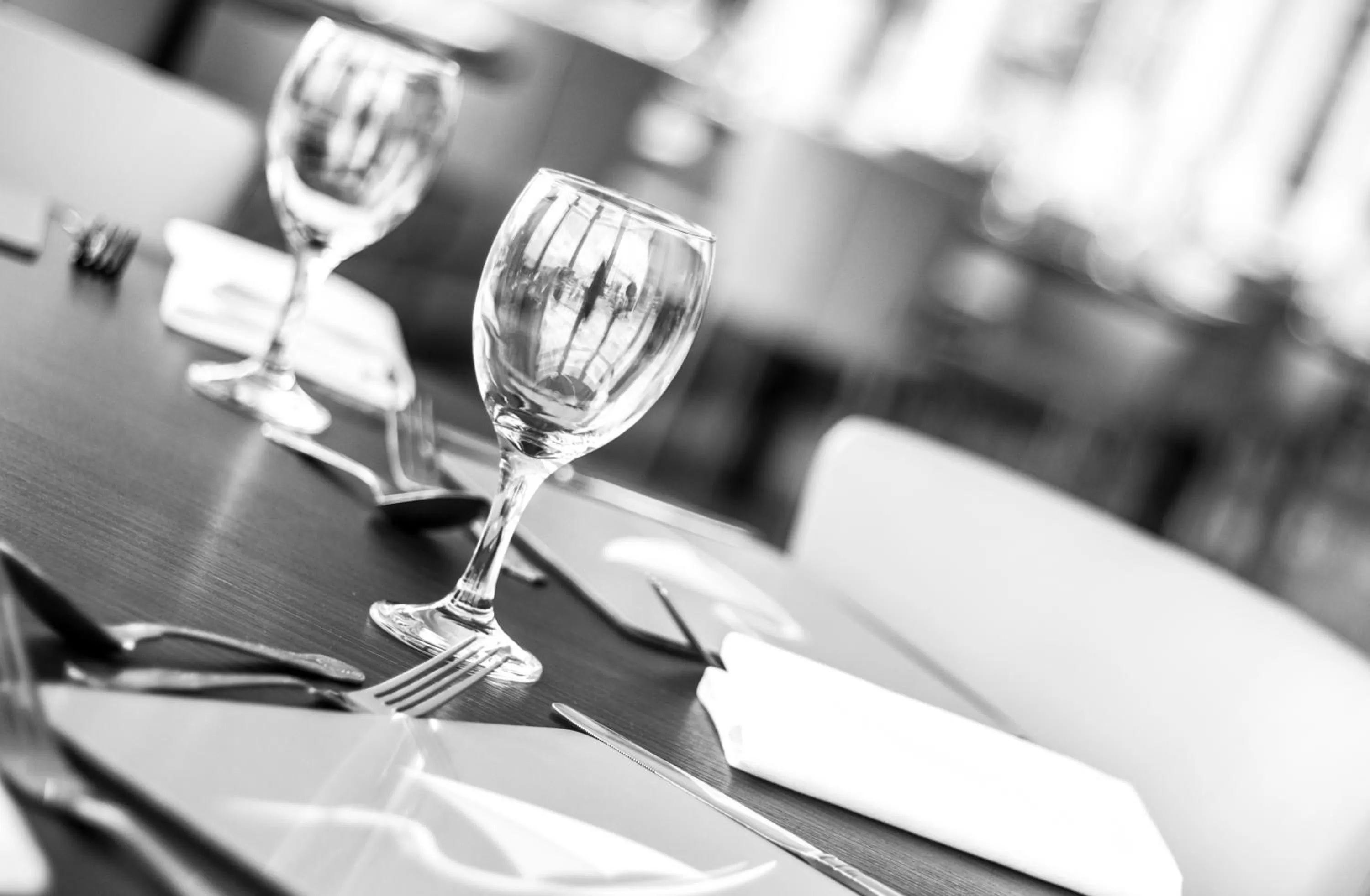 Dining area, Restaurant/Places to Eat in The White Lodge Hotel