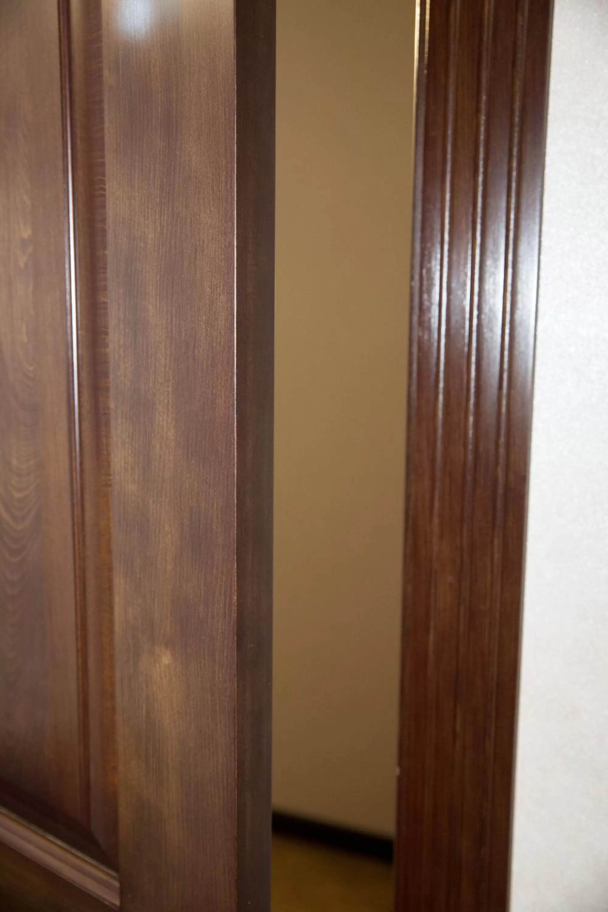 Decorative detail, Bathroom in Eridana Hotel