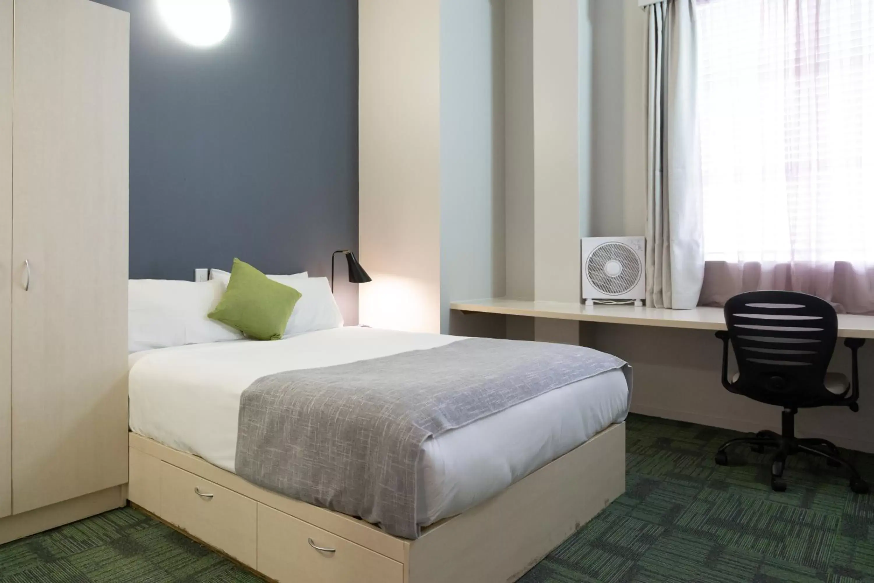 Standard Double Room in Ibis Styles Invercargill Standard Double Room in Ibis Styles Invercargill