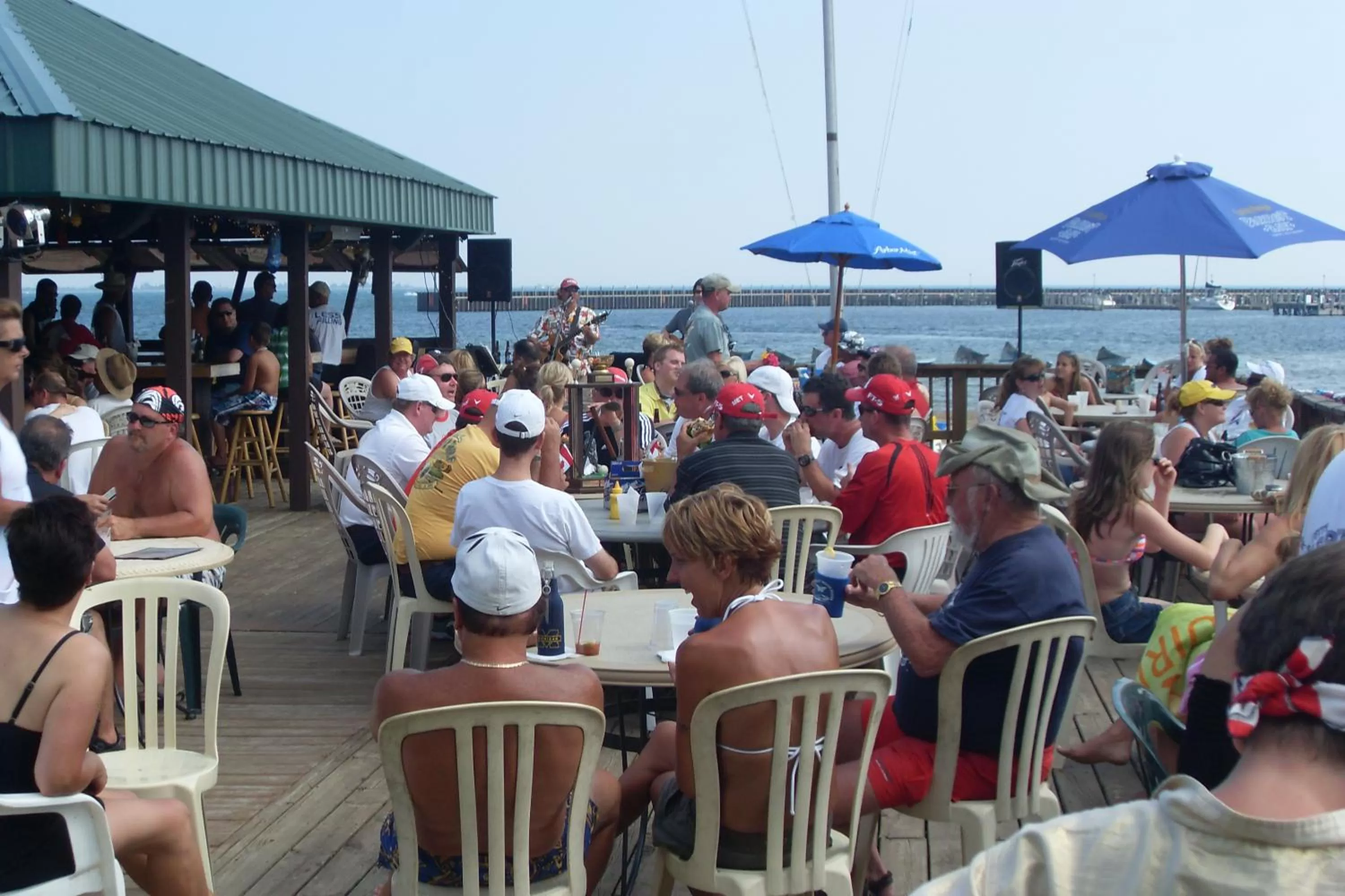 Tawas Bay Beach Resort & Conference Center