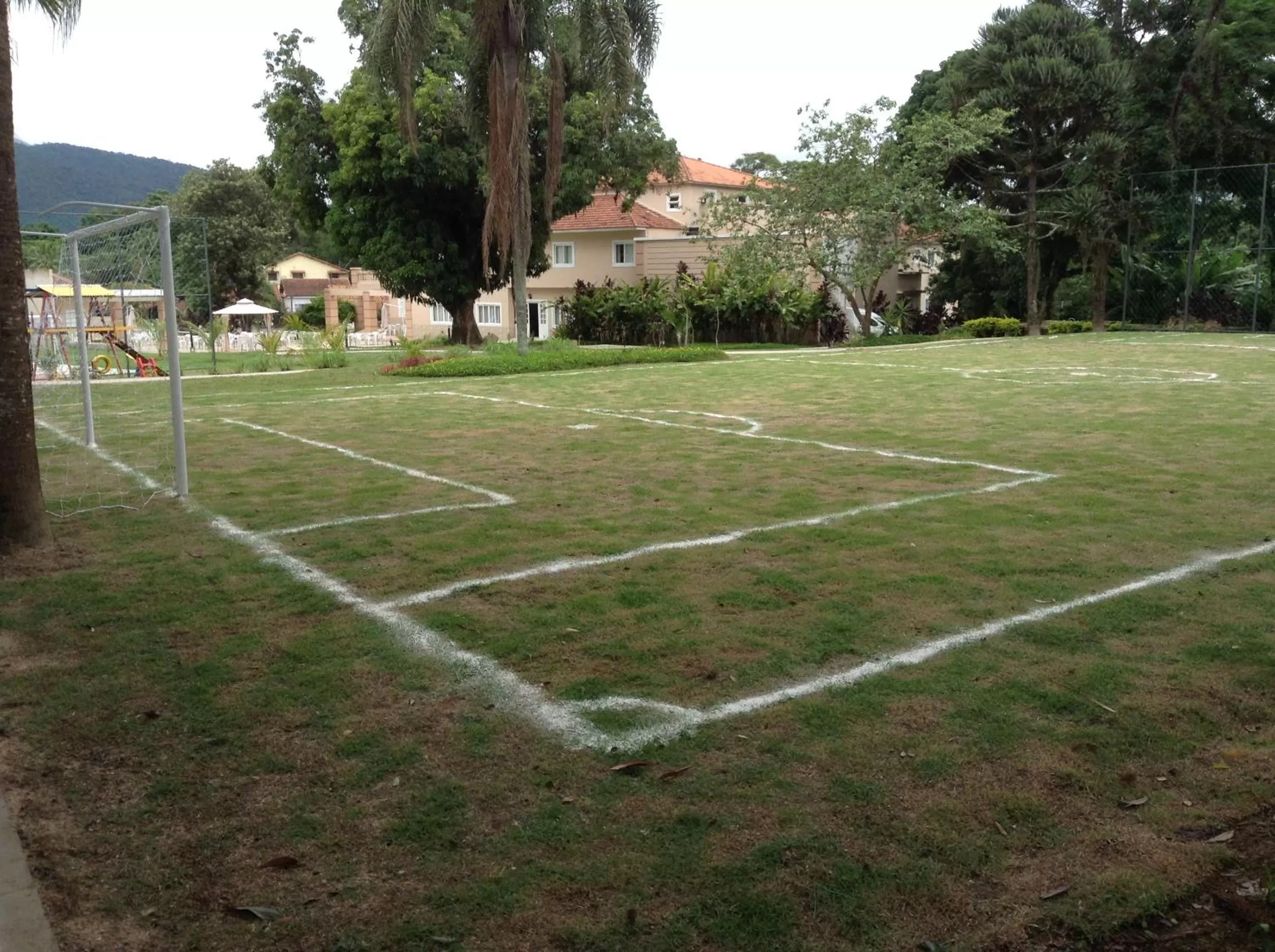 Day, Other Activities in Hotel La Ponsa Itatiaia