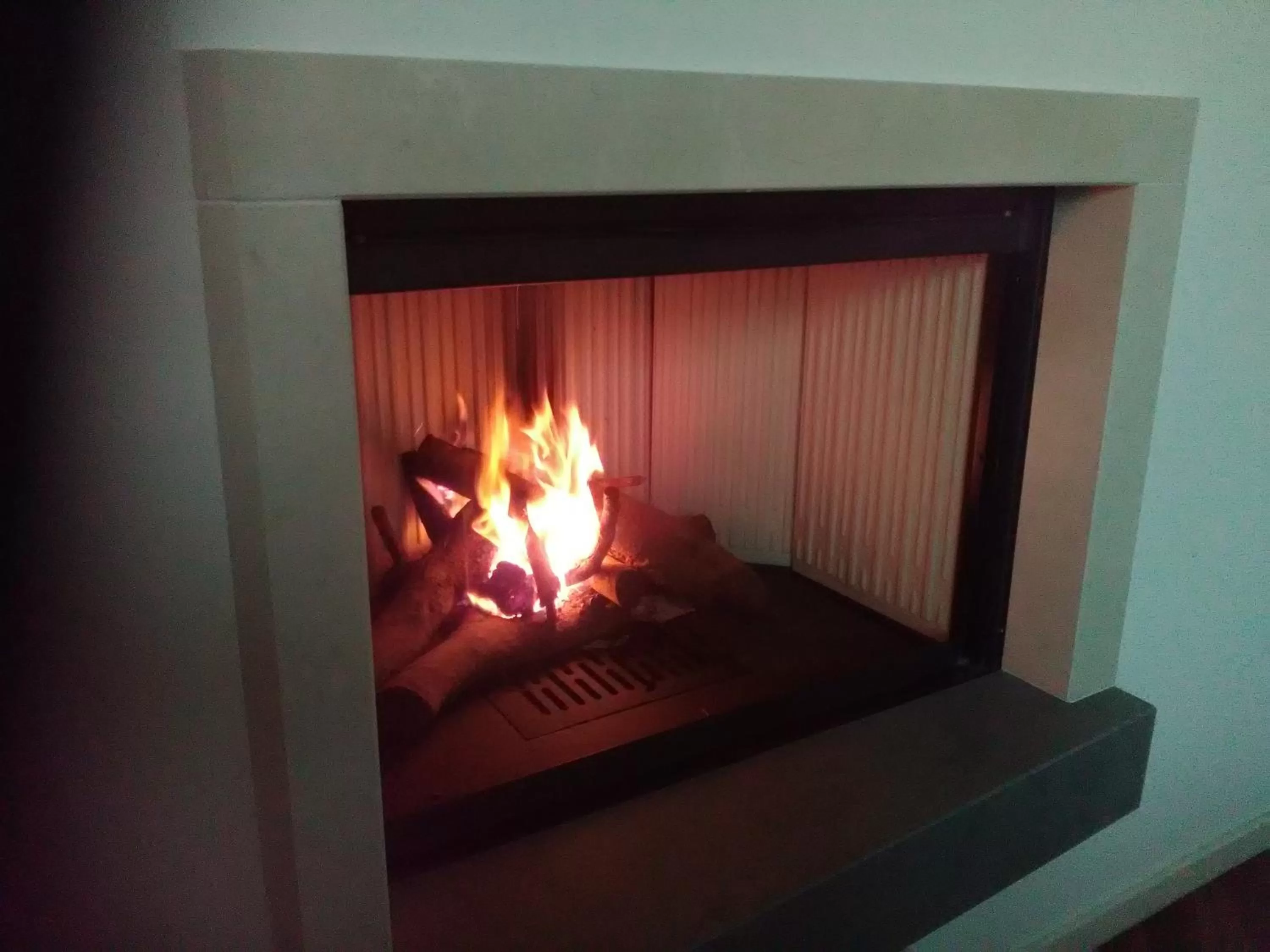 Bedroom in Dimora Dioniso