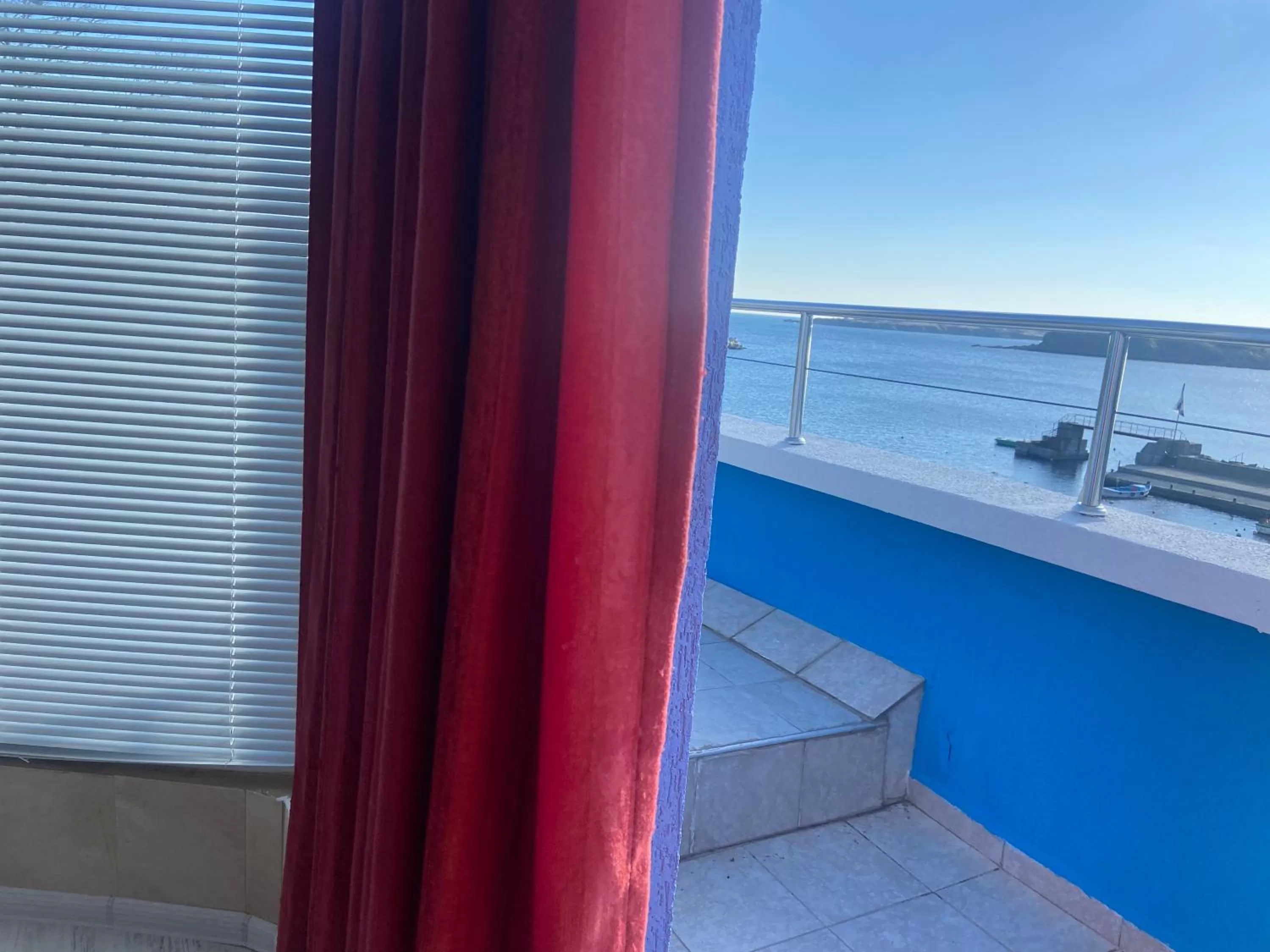 Swimming Pool in Ribarska Sreshta Family Hotel