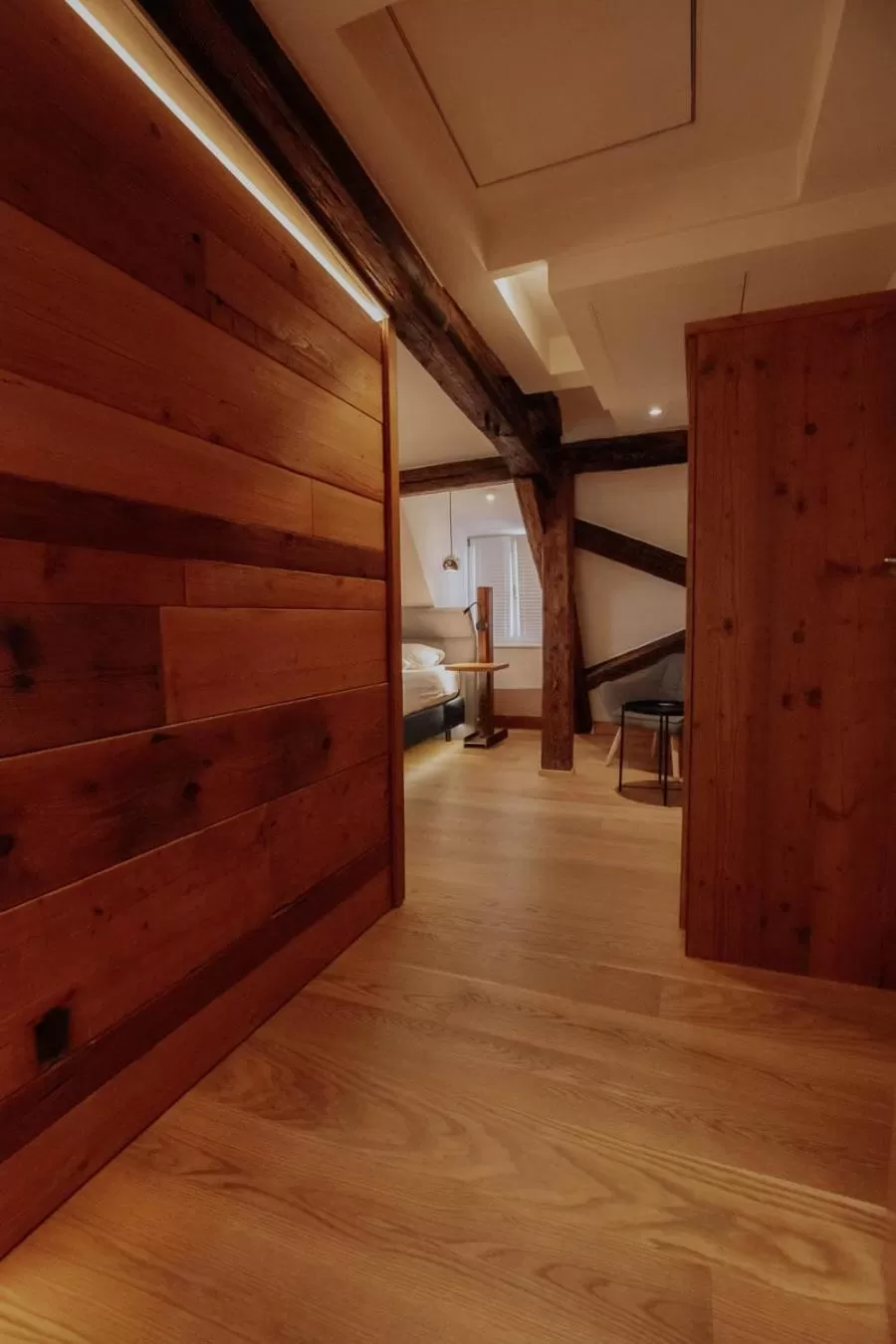 Photo of the whole room in Altstadtmittehotel Sonne