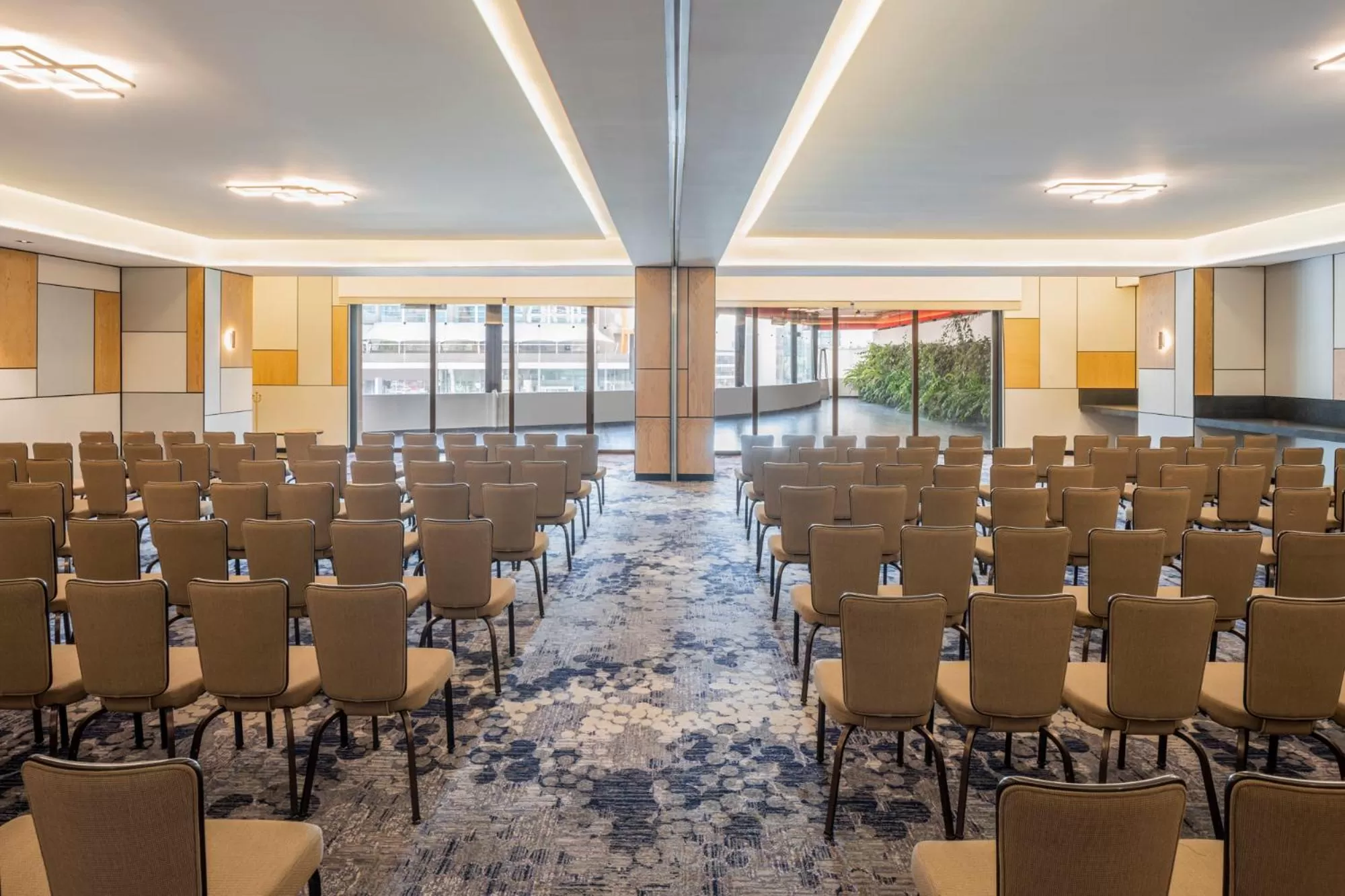 Business facilities in The Paragon Hotel Mexico Santa Fe By Accor