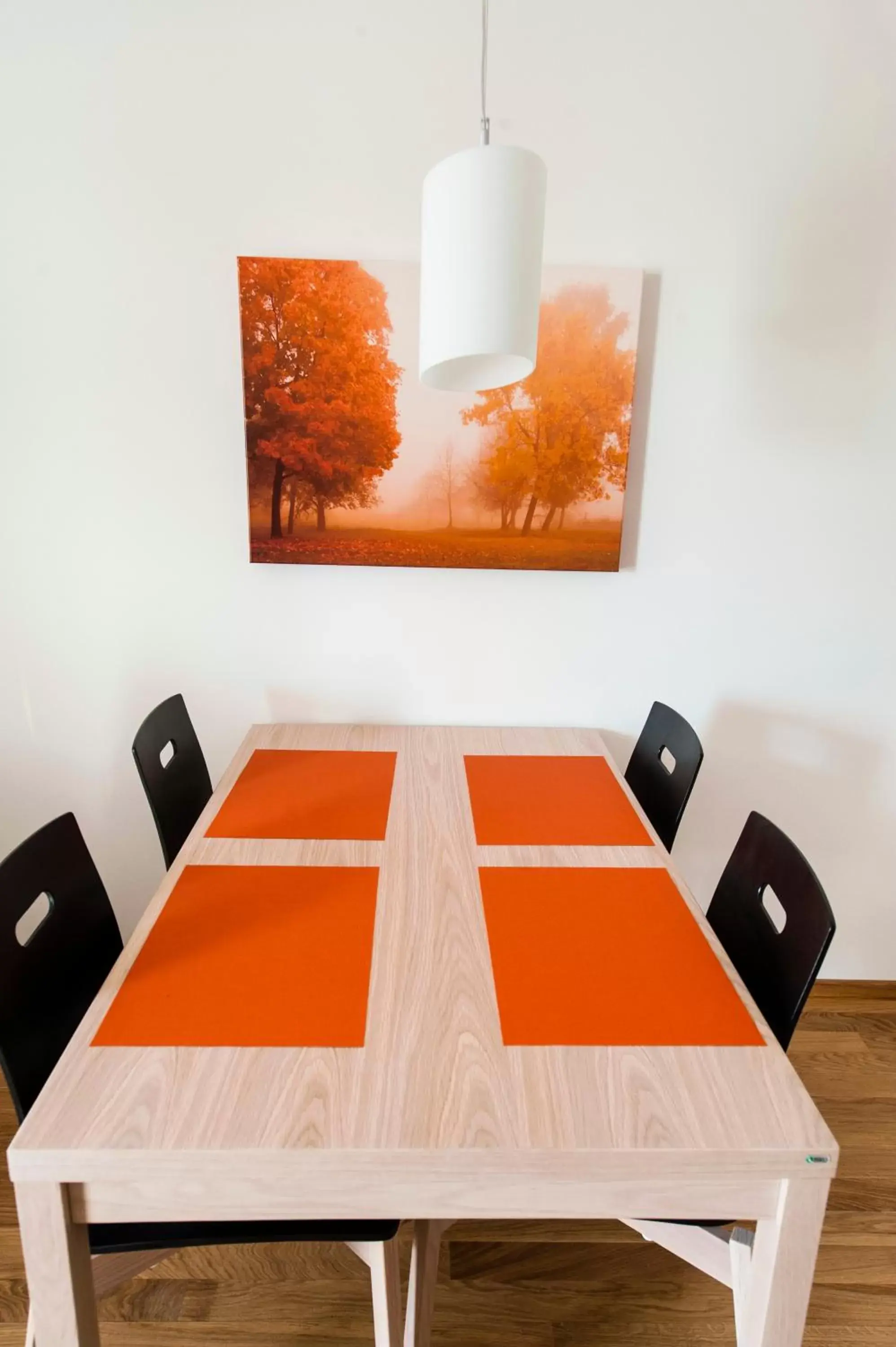 One-Bedroom Apartment in Aalto Inn One-Bedroom Apartment in Aalto Inn