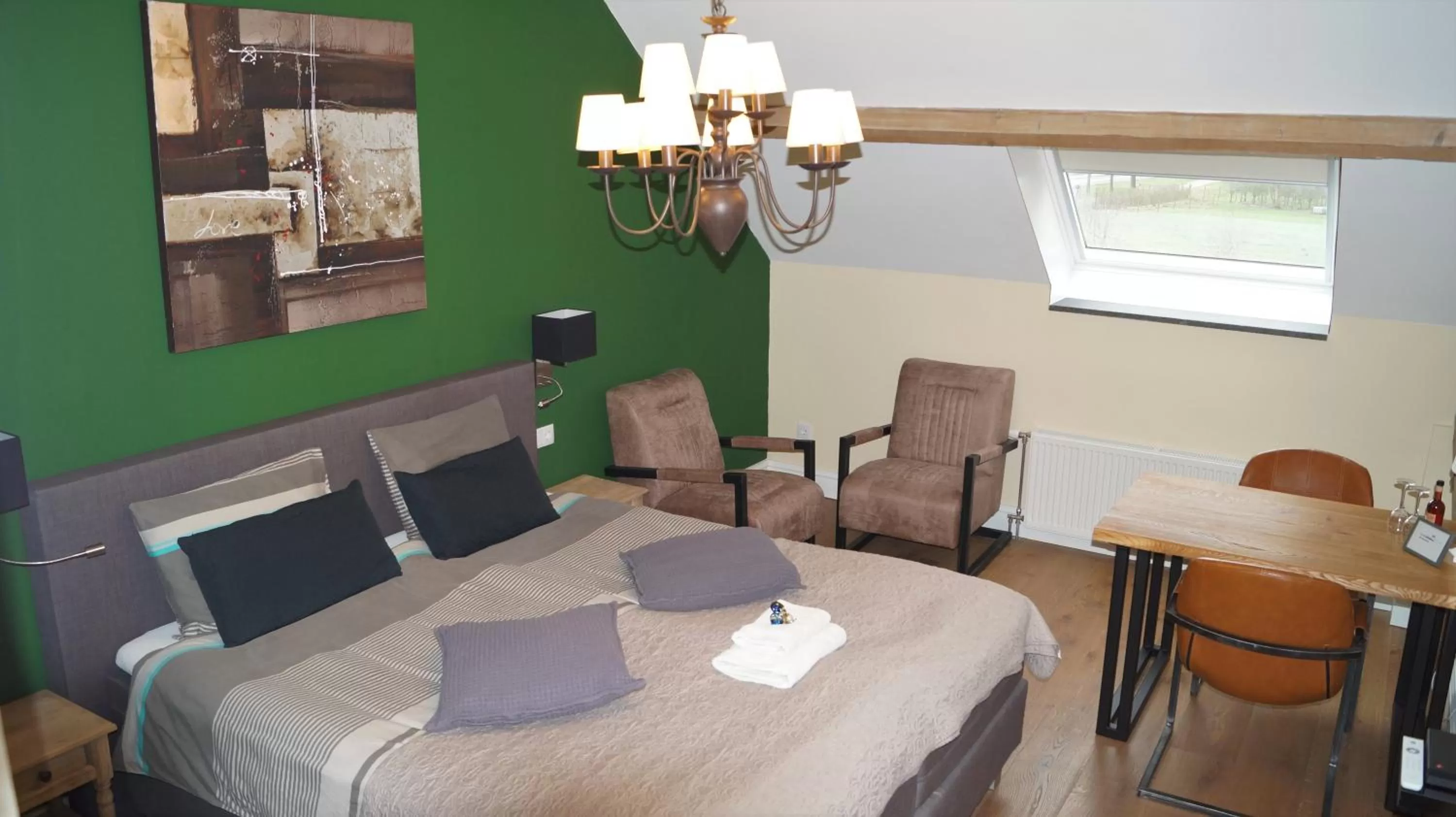 Other in B&B Johannes-Hoeve