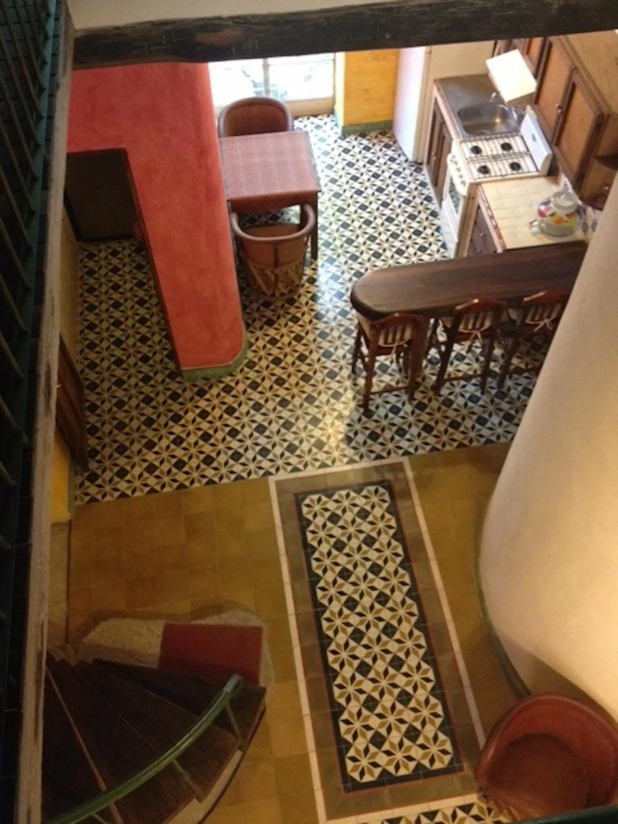 Villa Serena Centro Historico