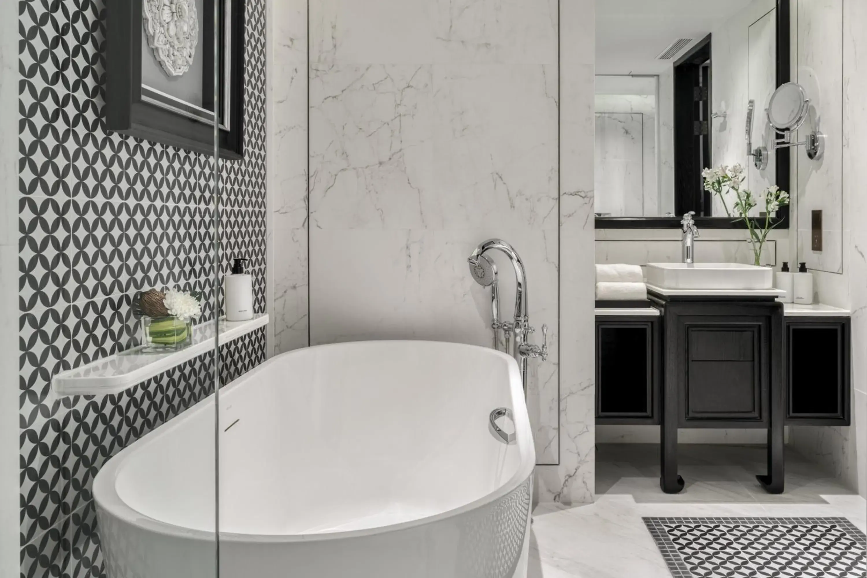 Premium King Room - Club Benefits Access in InterContinental Chiang Mai The Mae Ping by IHG Premium King Room - Club Benefits Access in InterContinental Chiang Mai The Mae Ping by IHG