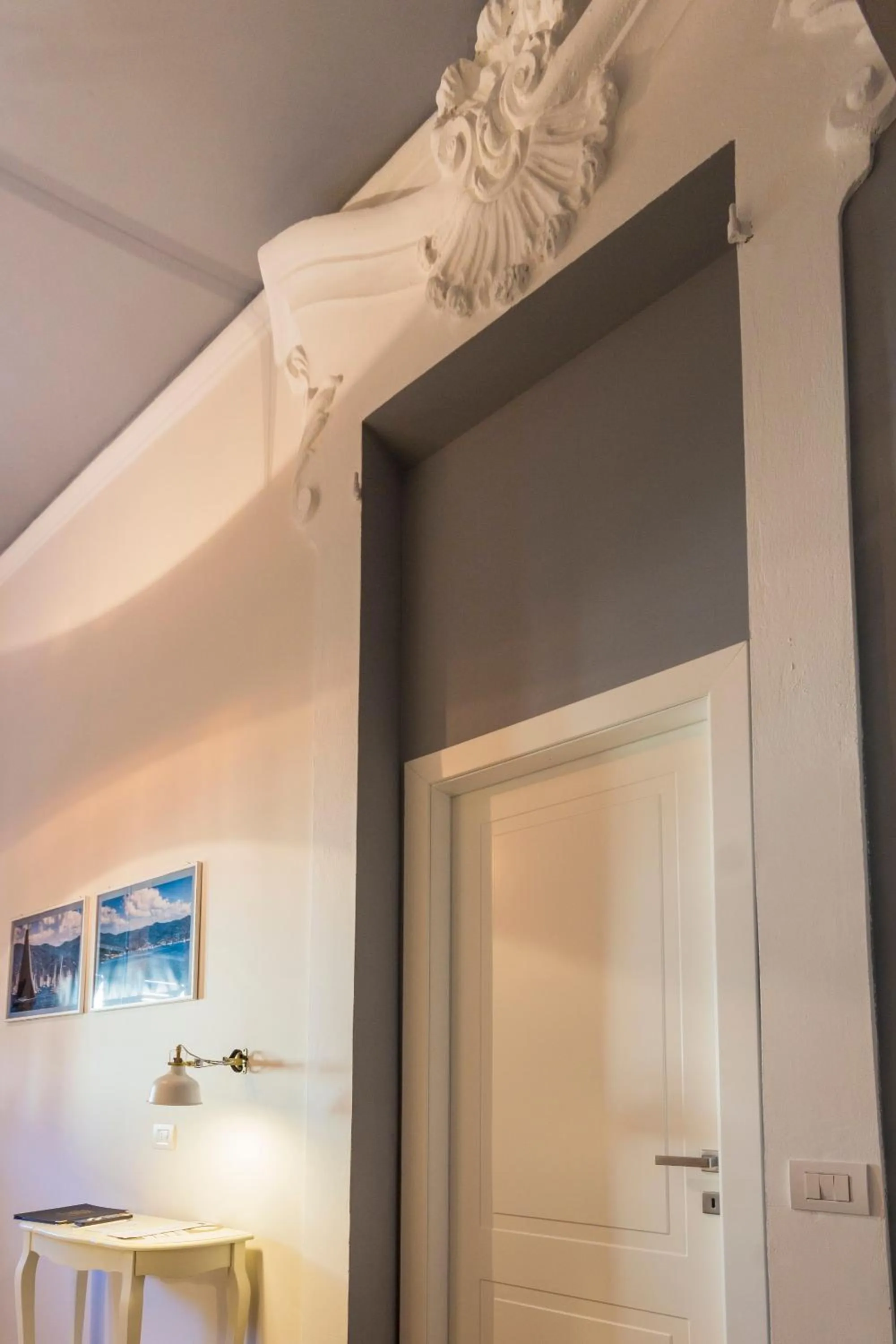 Bedroom in Mediterraneo Emotional Hotel & Spa