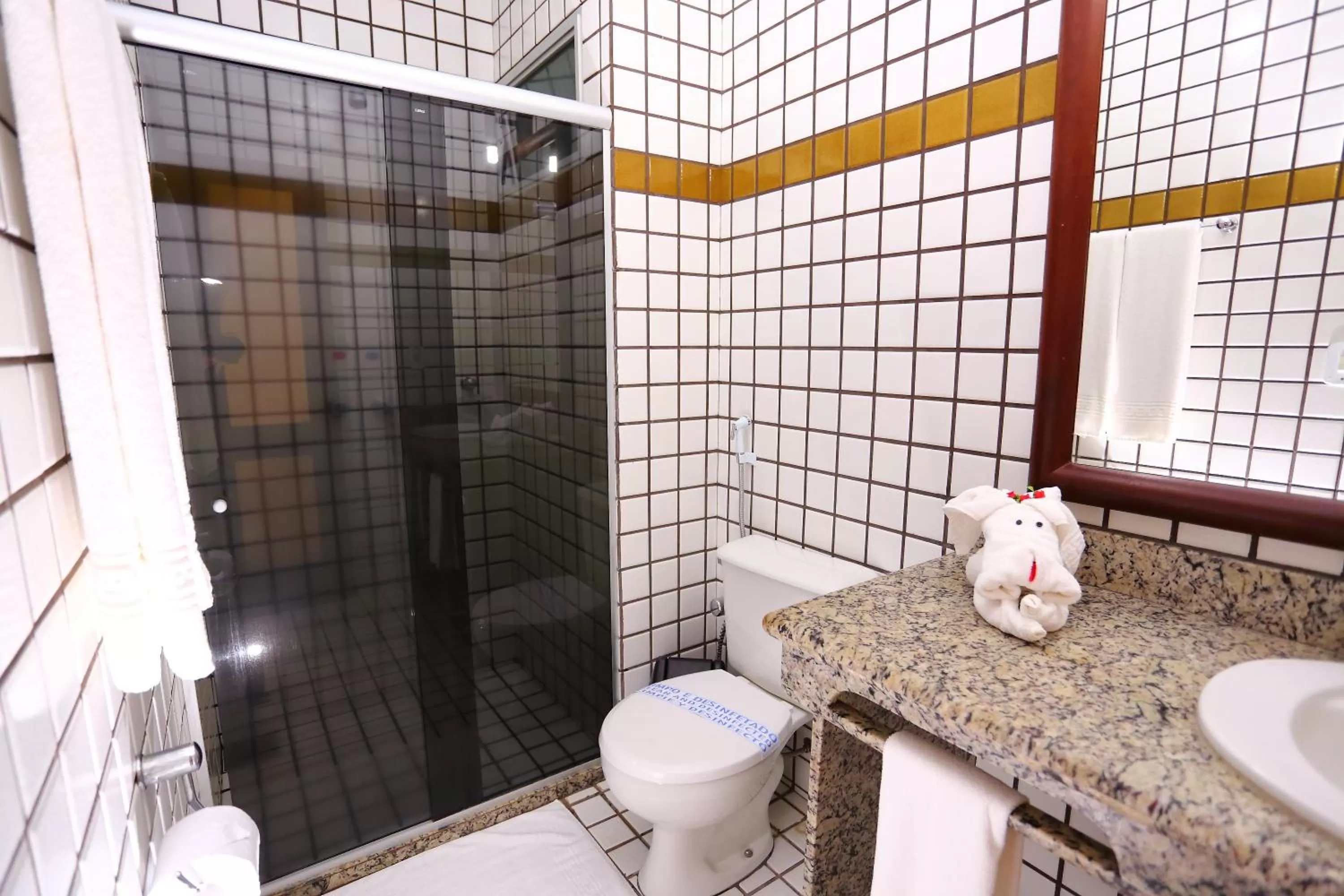 Coroa Vermelha Beach - All Inclusive