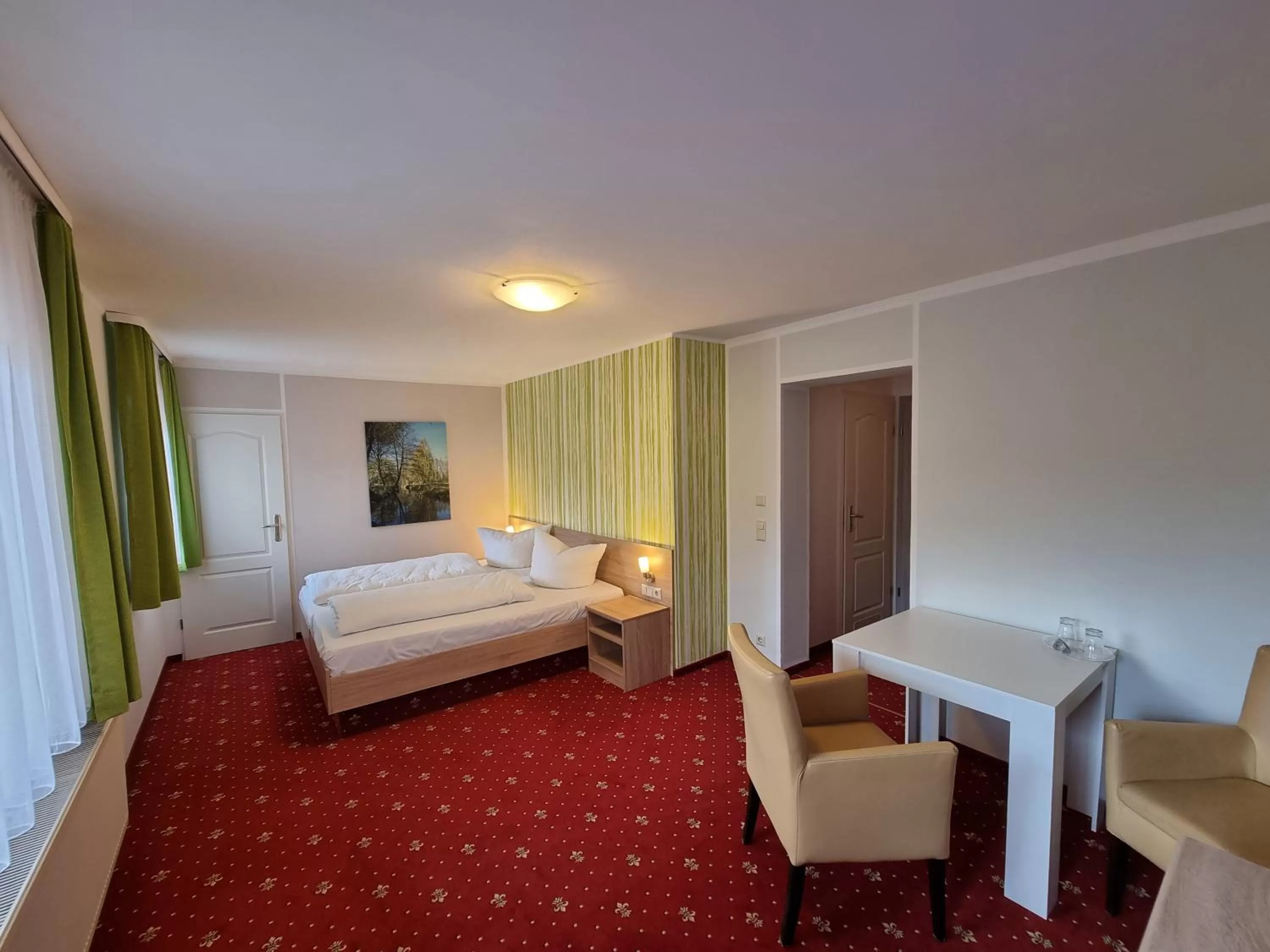 Hotel Zum Goldenen Löwen