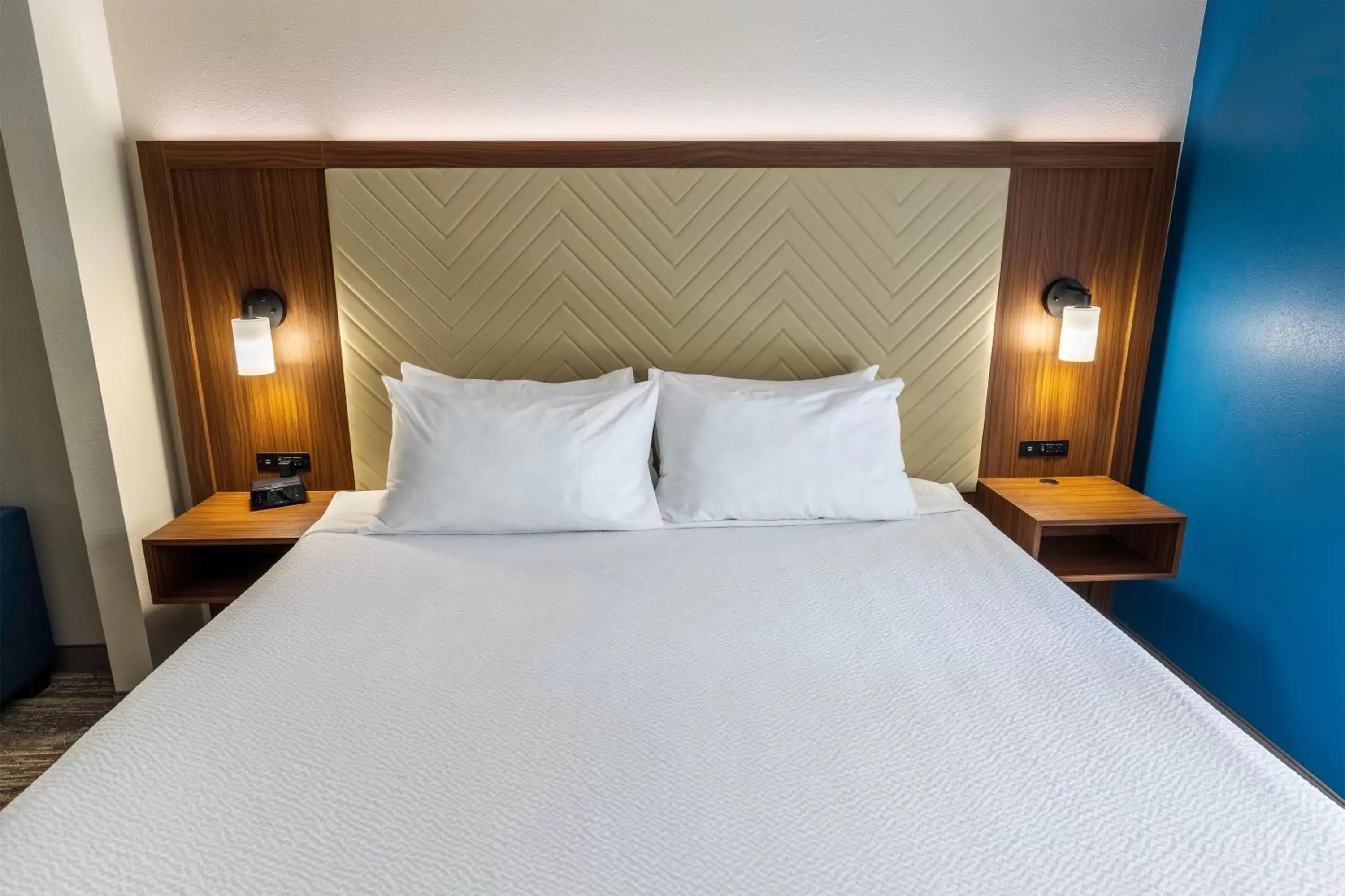 King Room - Non-Smoking in Wingate by Wyndham Lafayette Airport King Room - Non-Smoking in Wingate by Wyndham Lafayette Airport