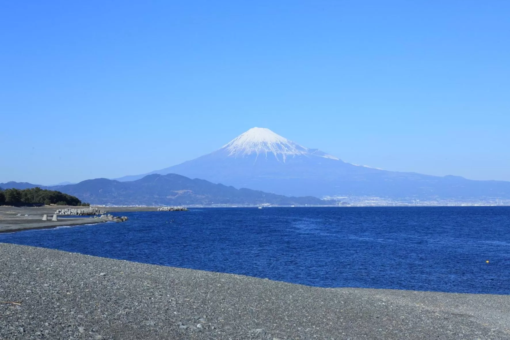 Off site in Smile Hotel Shizuoka