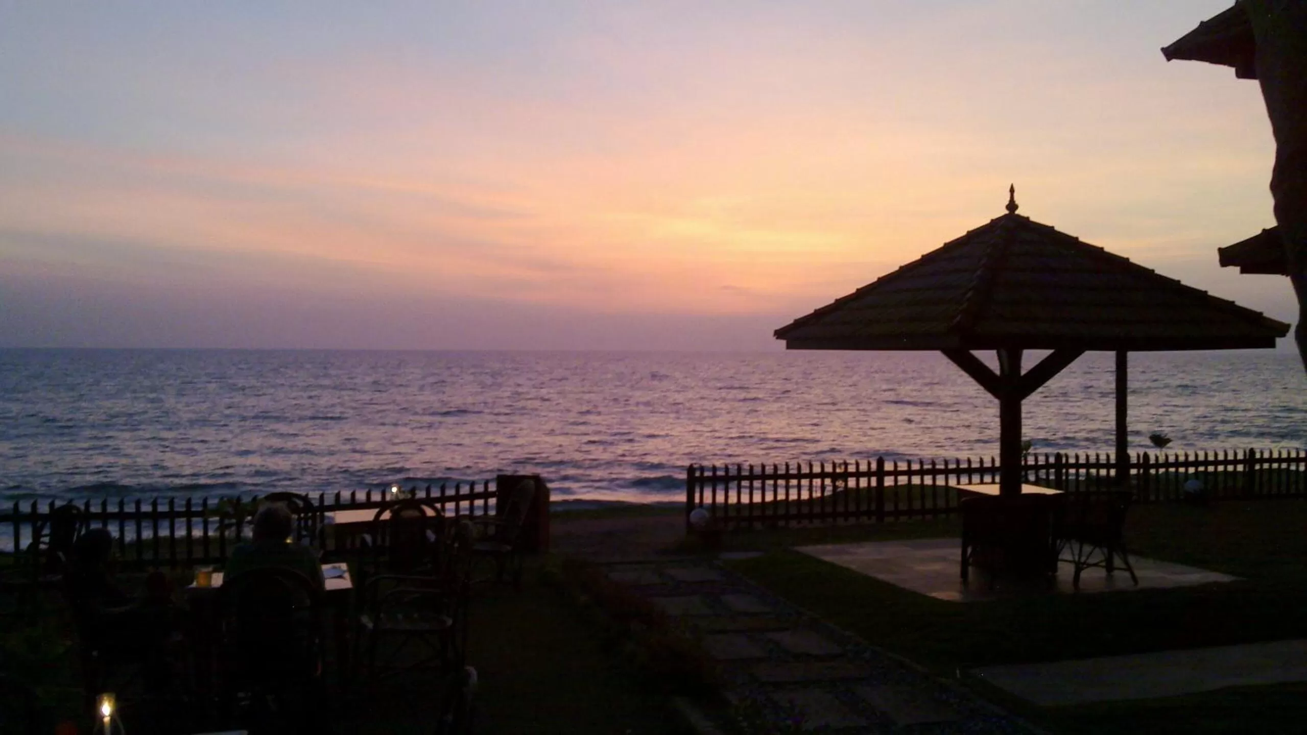 Other in Blue Water Beach Resort